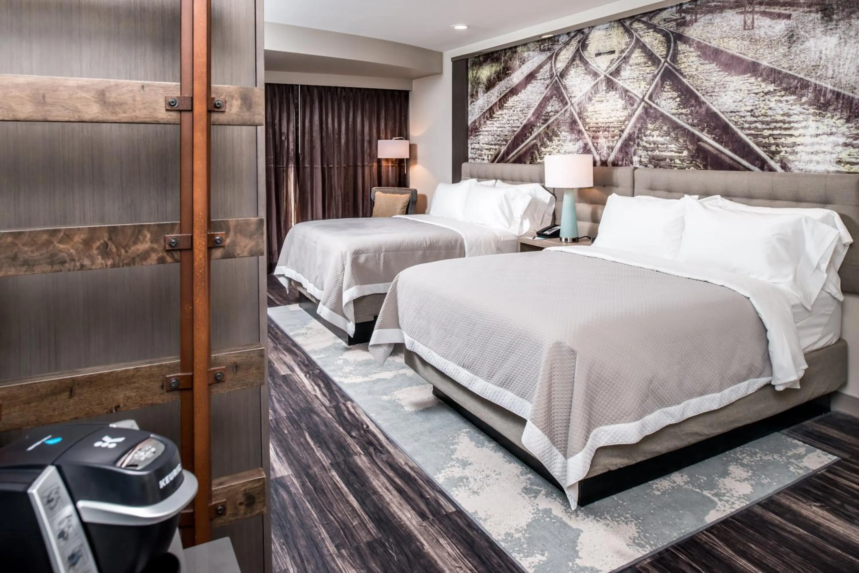 Hotel Indigo Frisco, an IHG Hotel