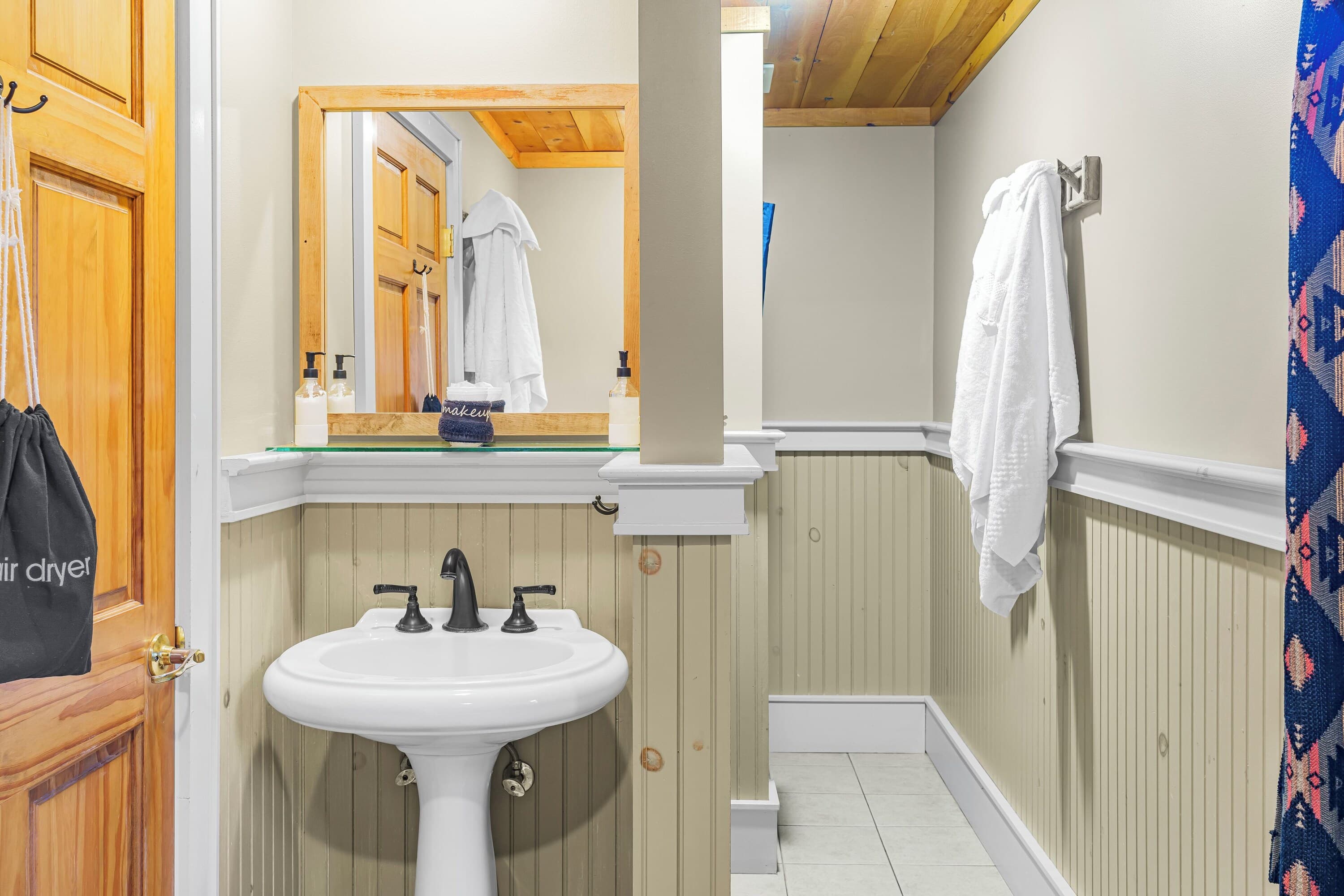 The Alpine Lodge By Weekender