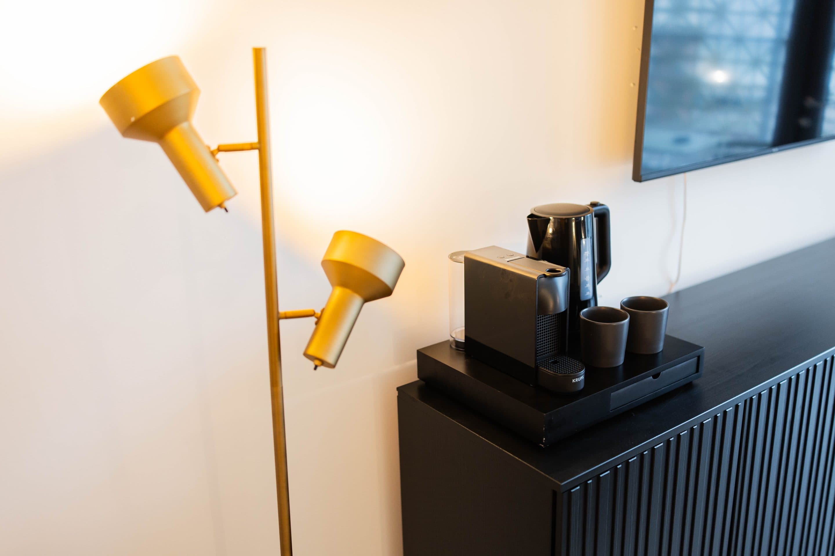 Alphabet Apartments Brede Hilledijk