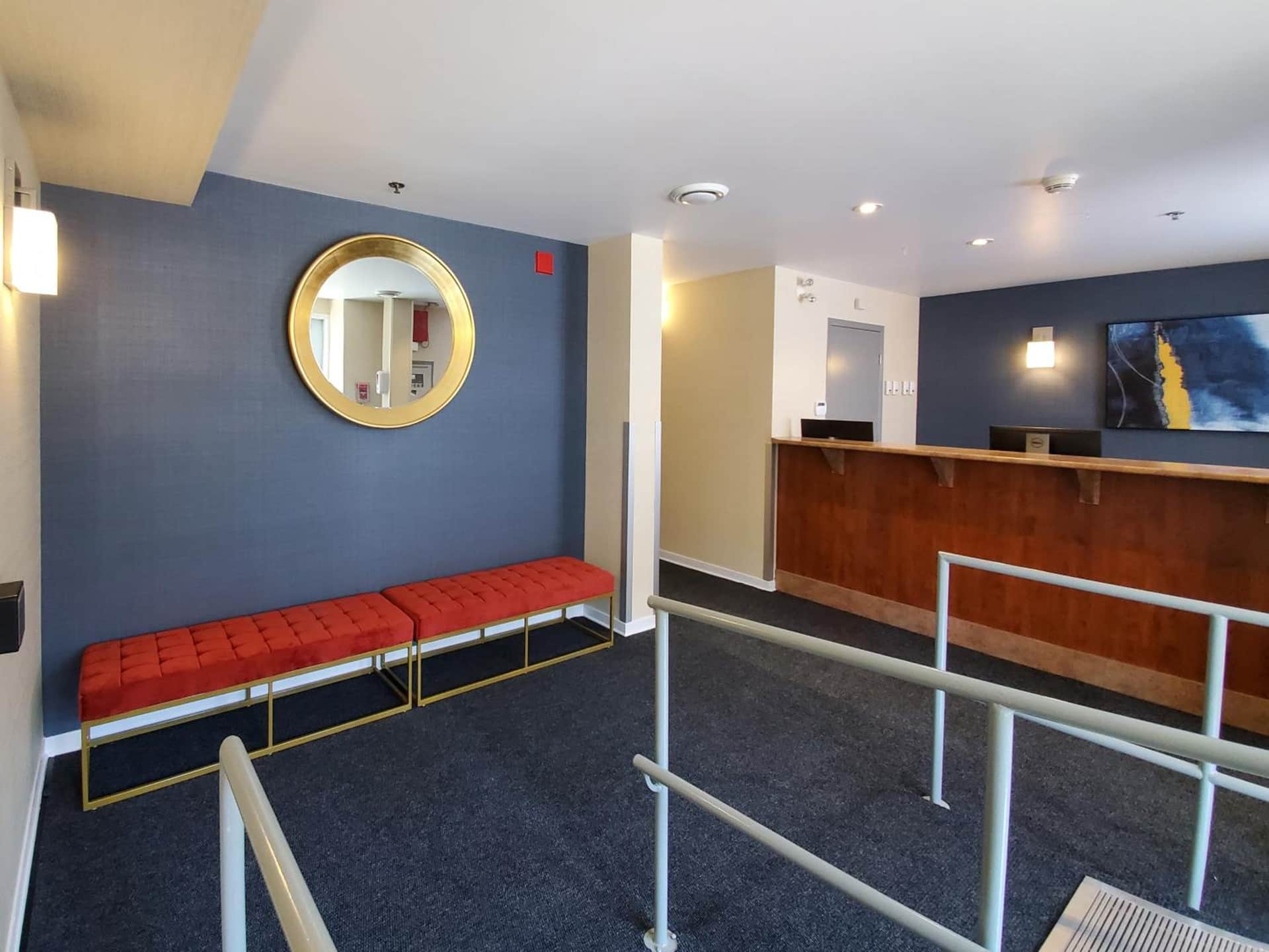 Econo Lodge