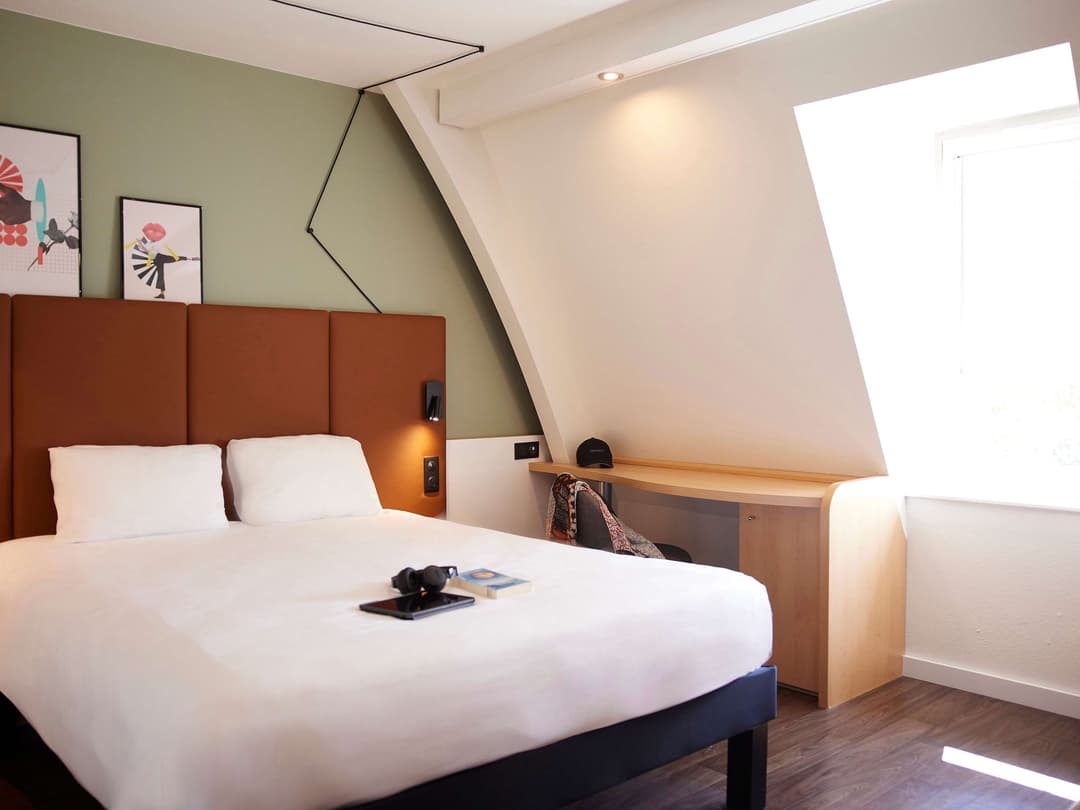 ibis Chalon-sur-Saône Nord