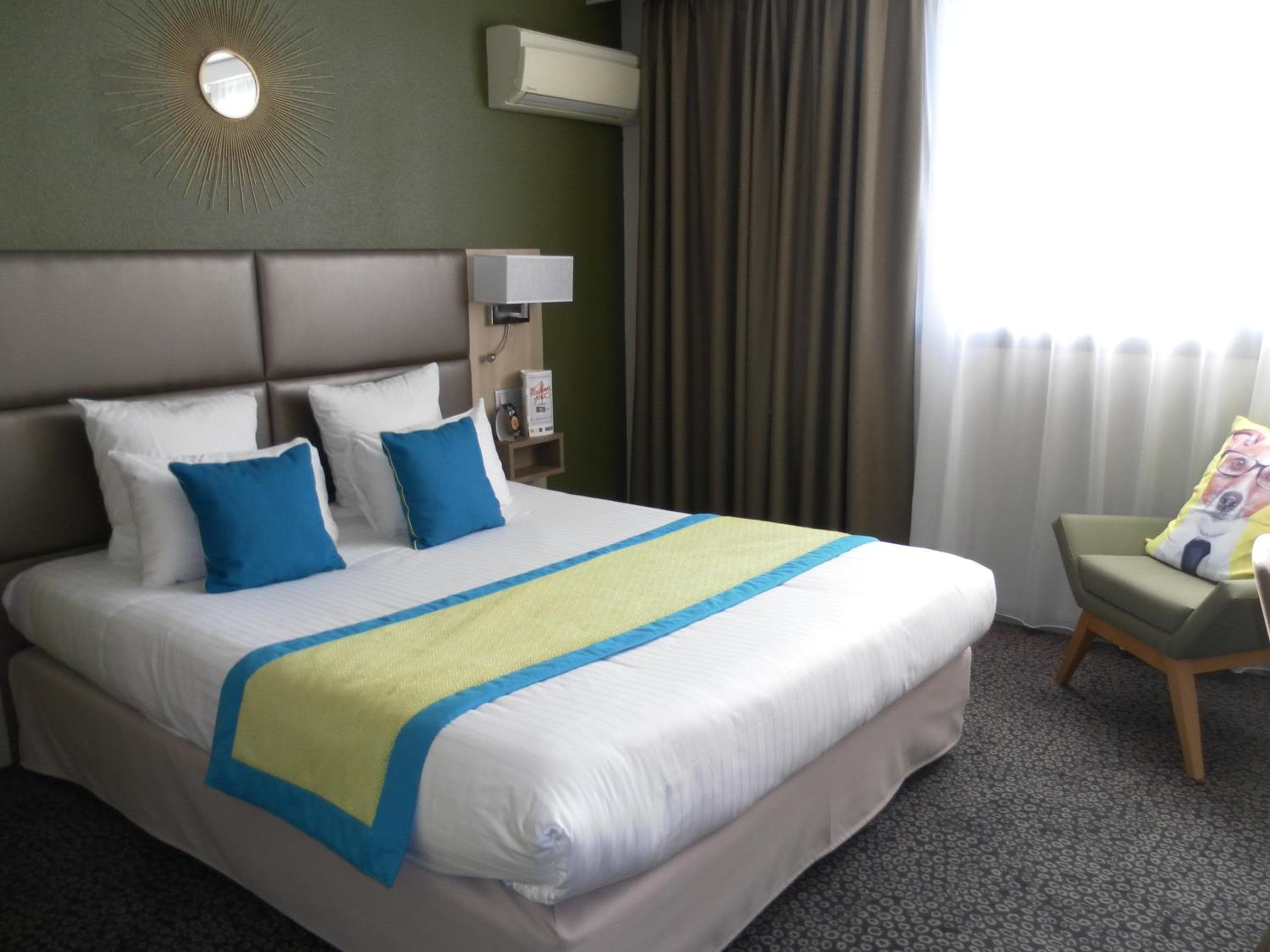 Kyriad Prestige Bordeaux Merignac