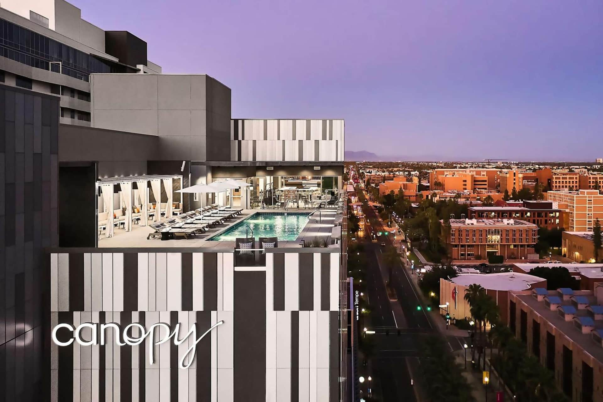 Canopy by Hilton Tempe Downtown