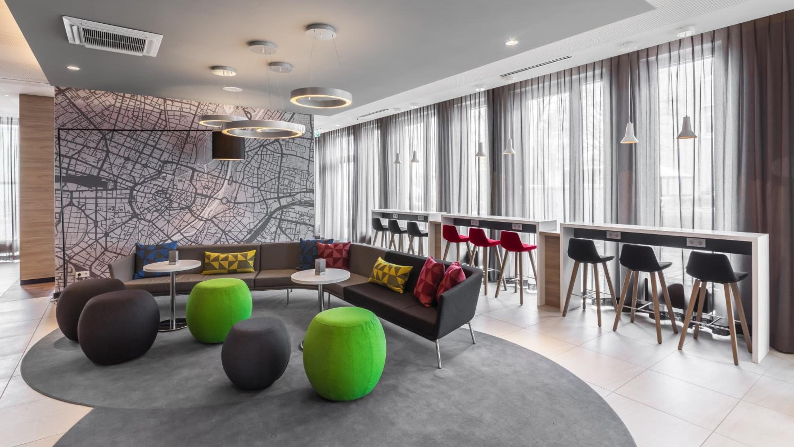 Holiday Inn Express Munich - City East by IHG