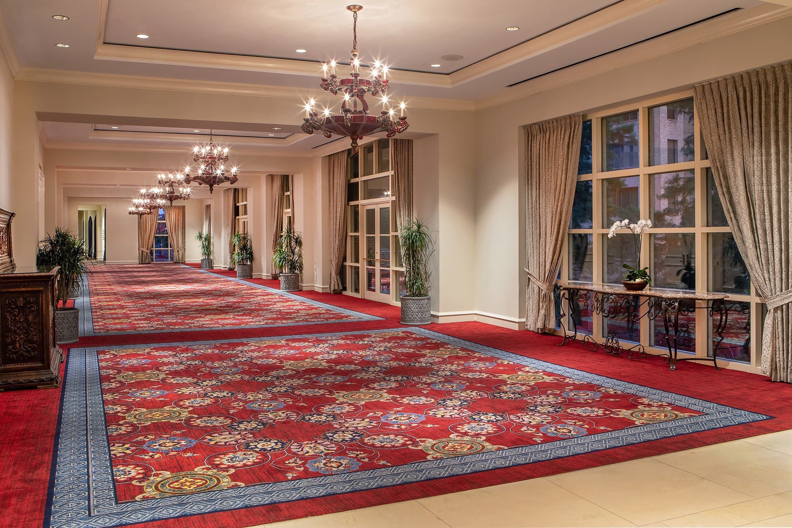 The Westin Riverwalk, San Antonio