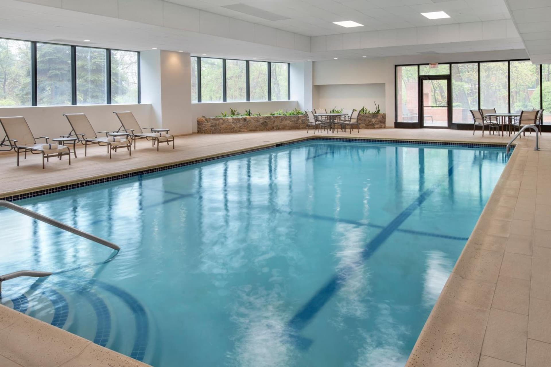 Boston Marriott Burlington