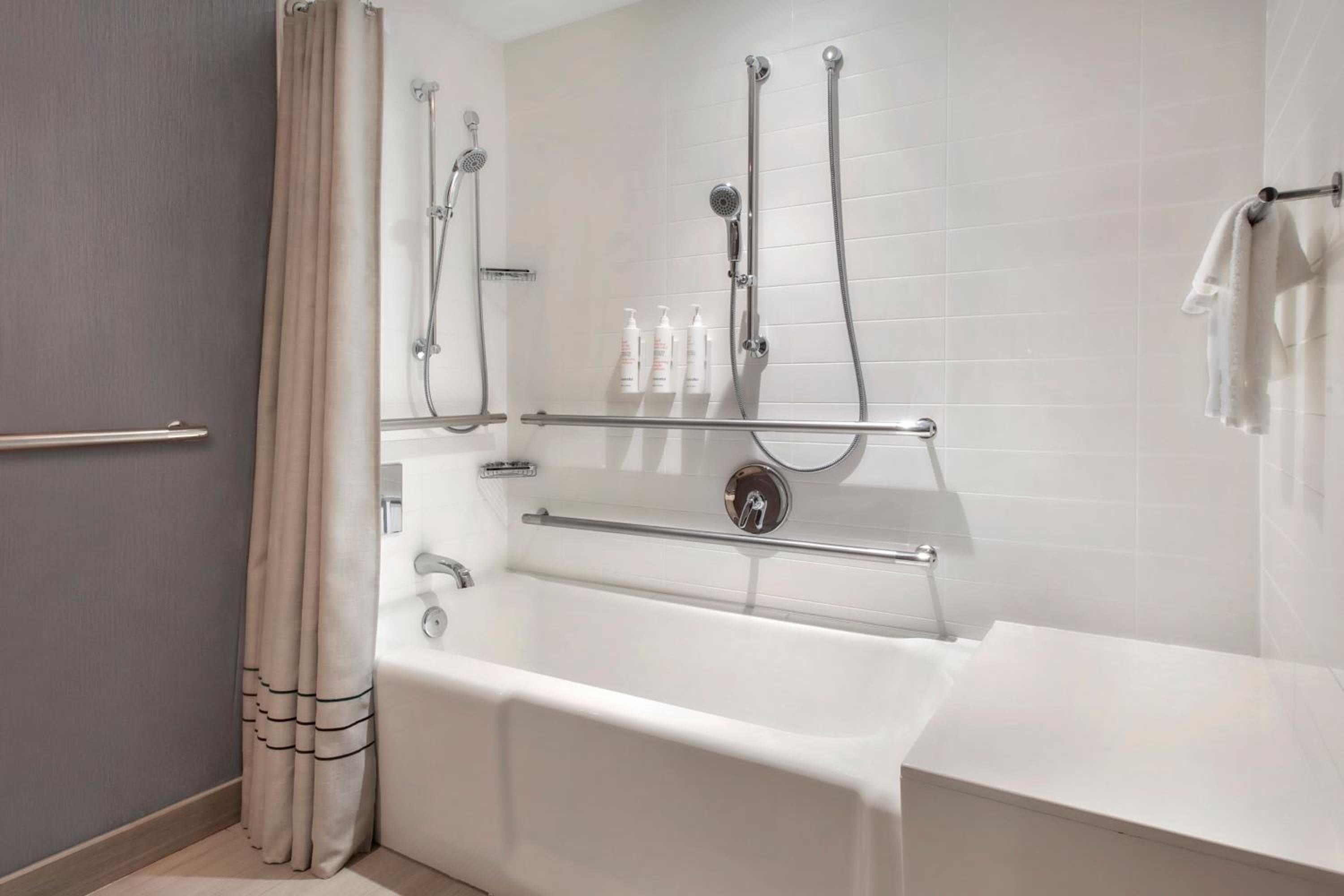 Boston Marriott Burlington