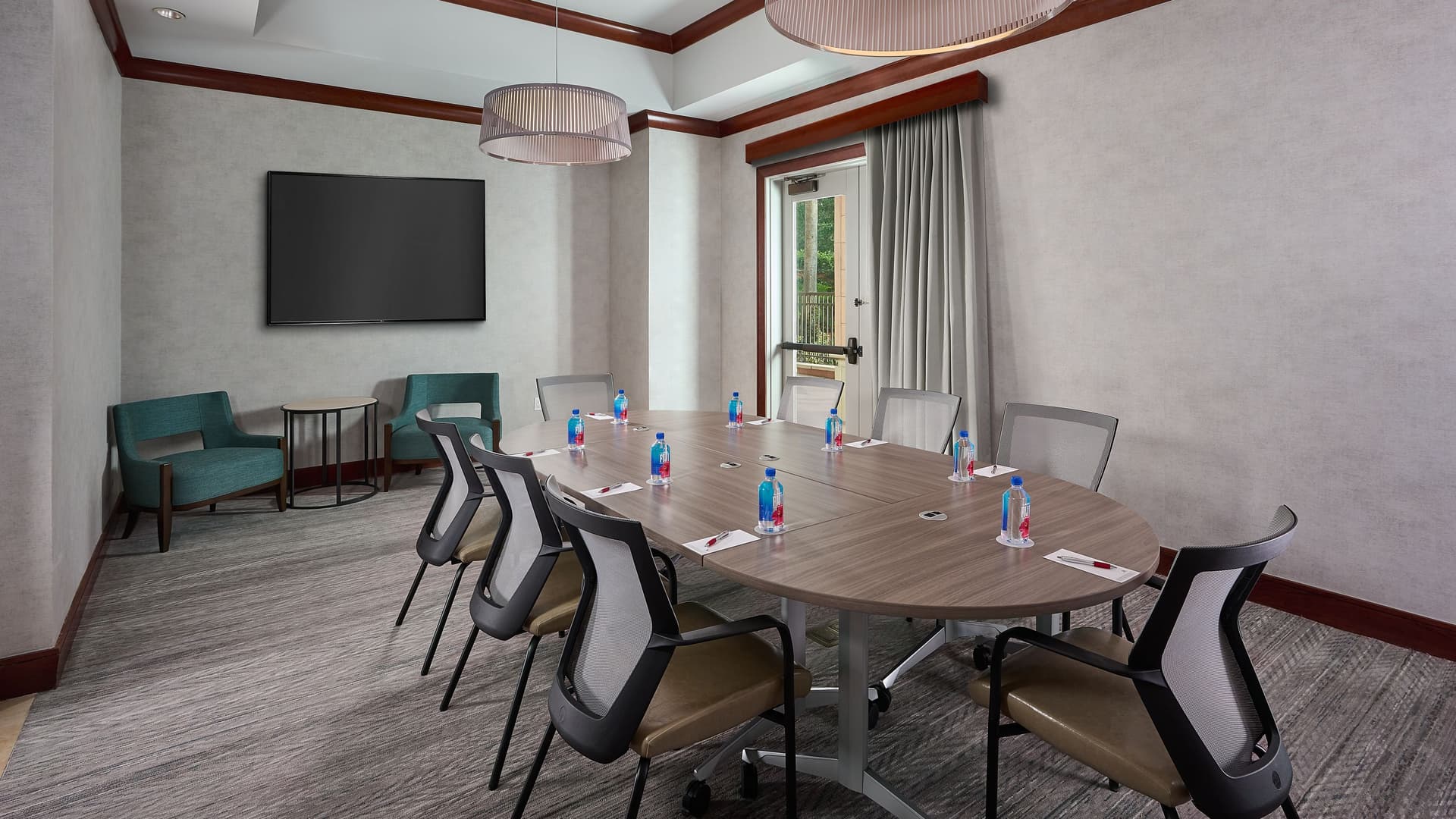 Orlando Marriott Lake Mary