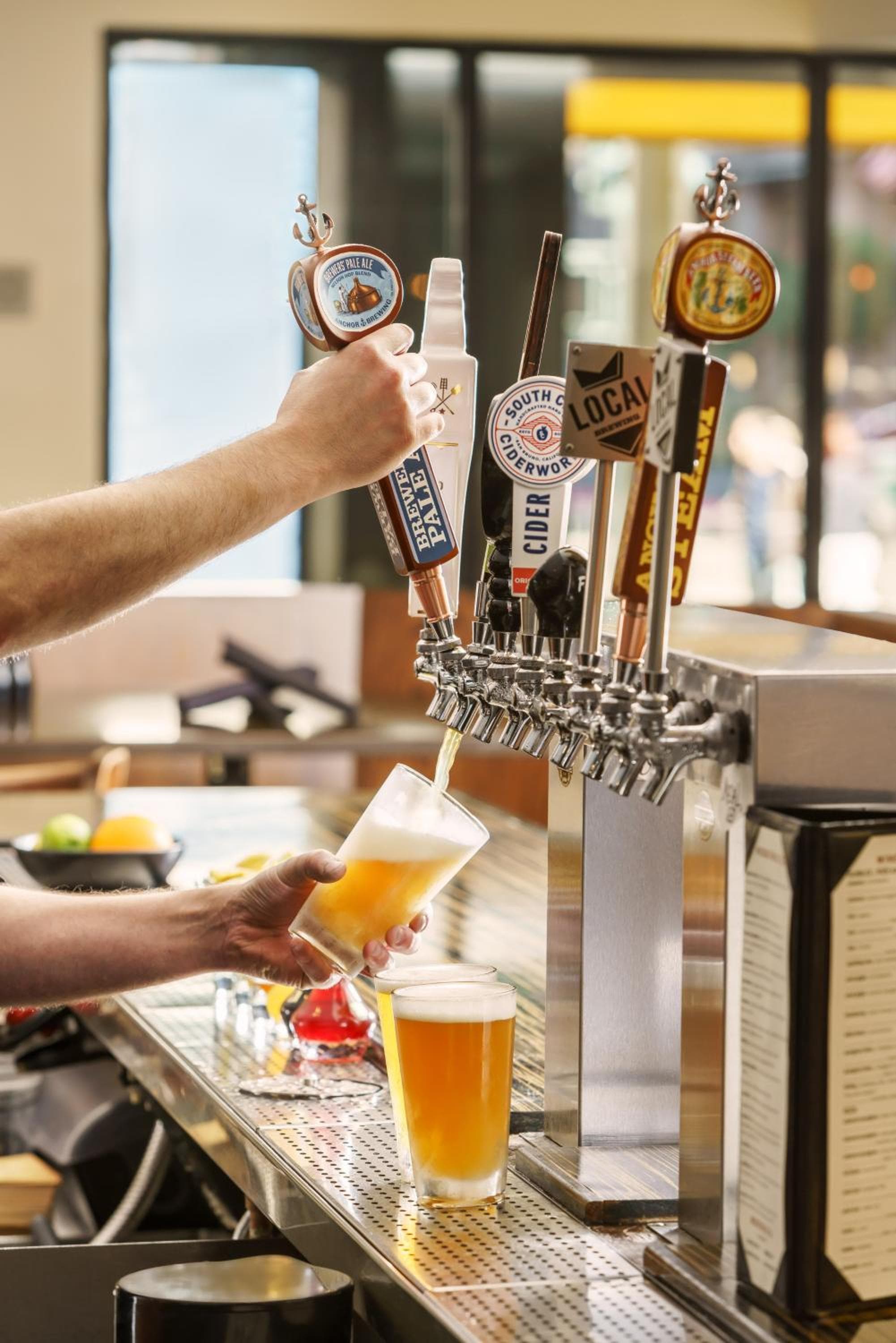 Hotel Spero, Vignette Collection by IHG