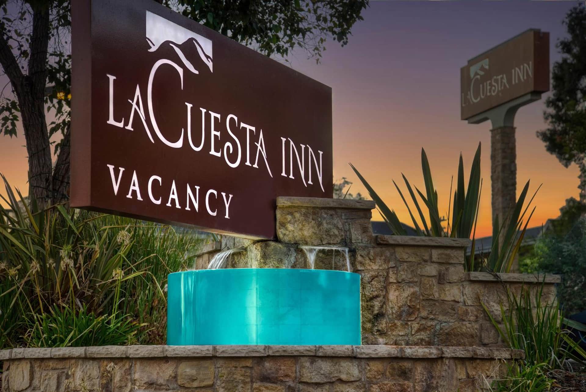 La Cuesta Inn, BW Signature Collection