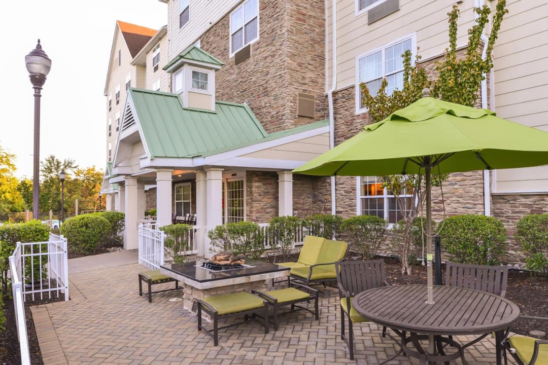 TownePlace Suites Arundel Mills BWI Airport