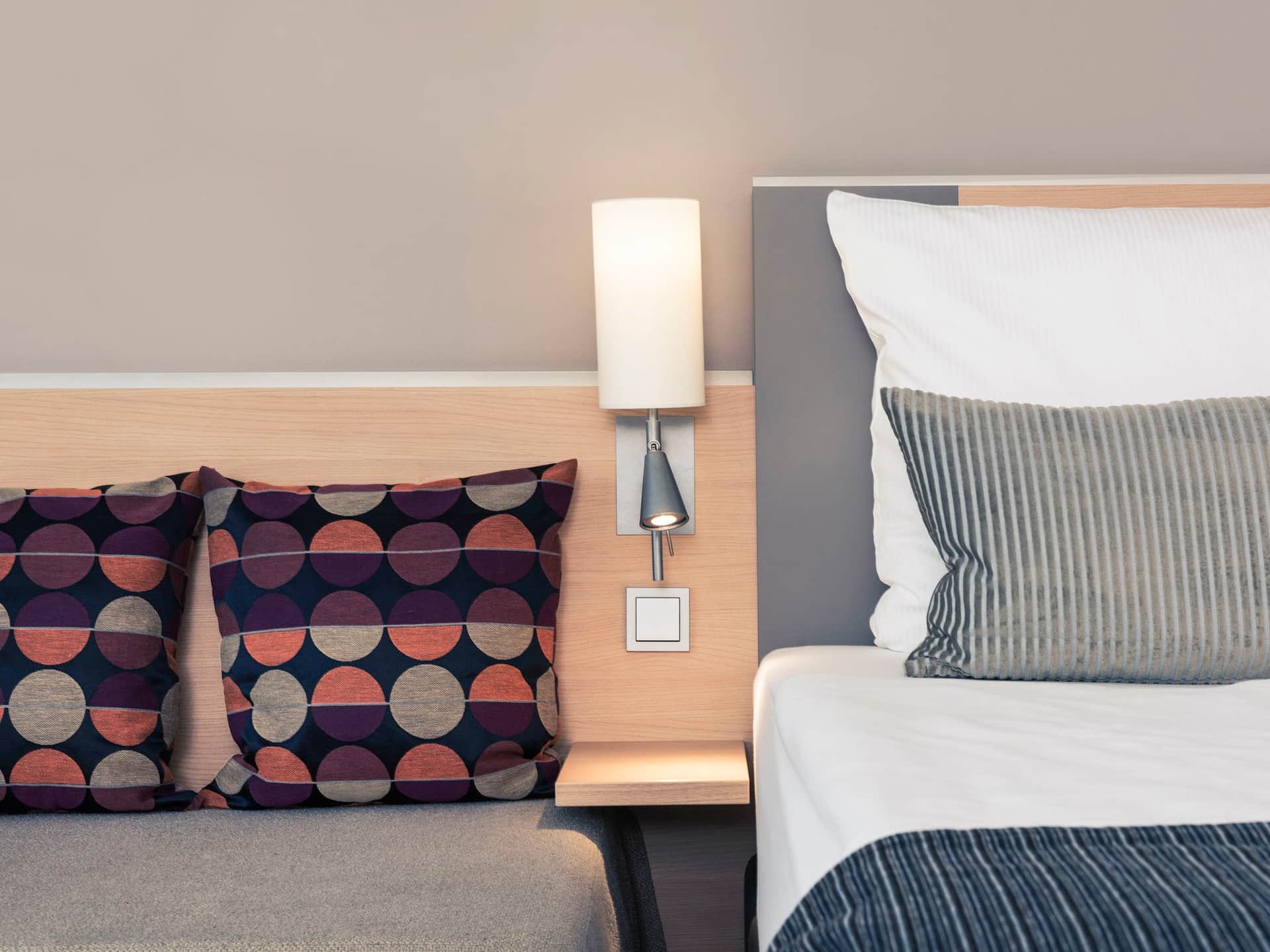 Mercure Hotel Düsseldorf Neuss