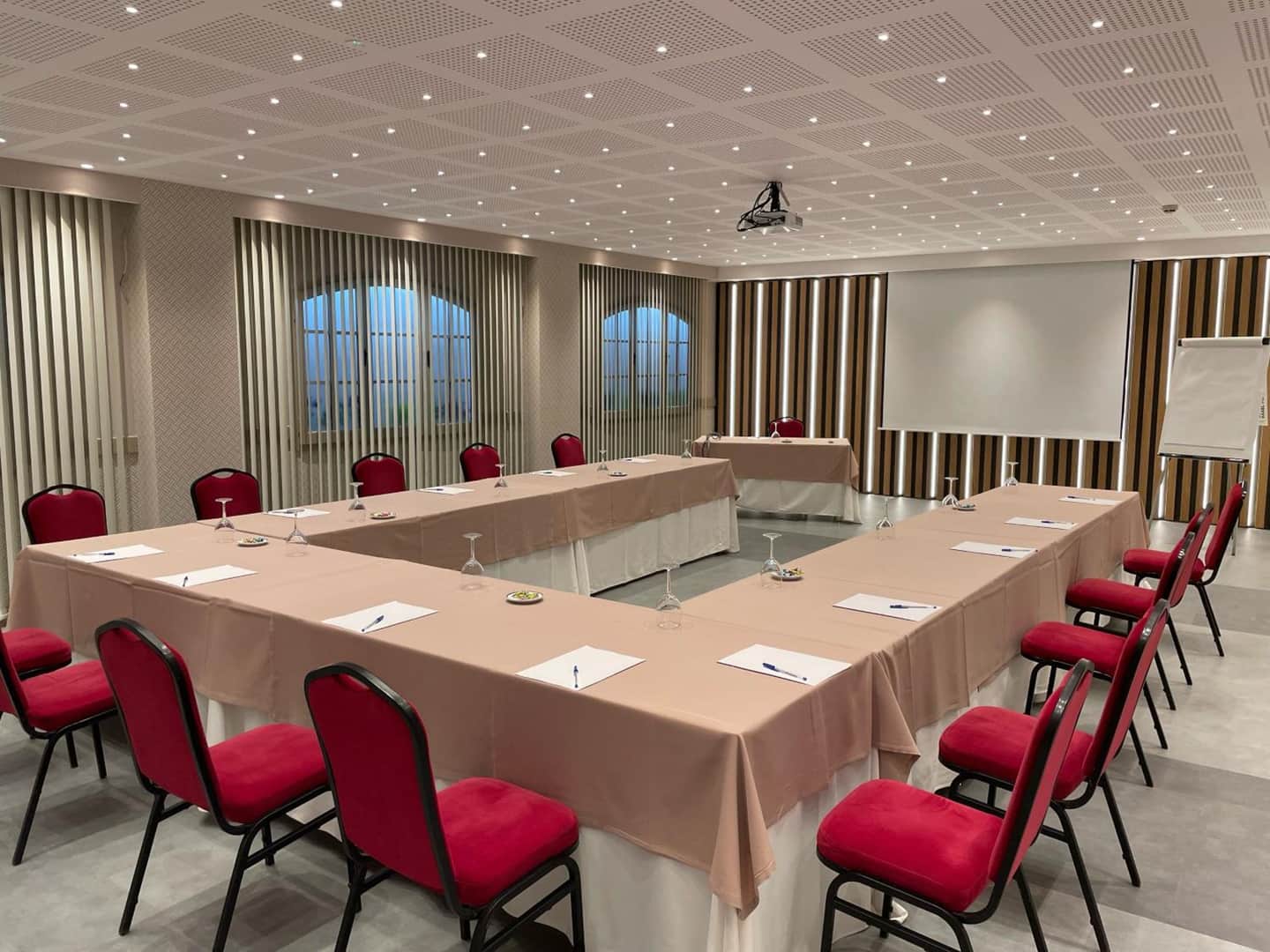 Hotel Felix
