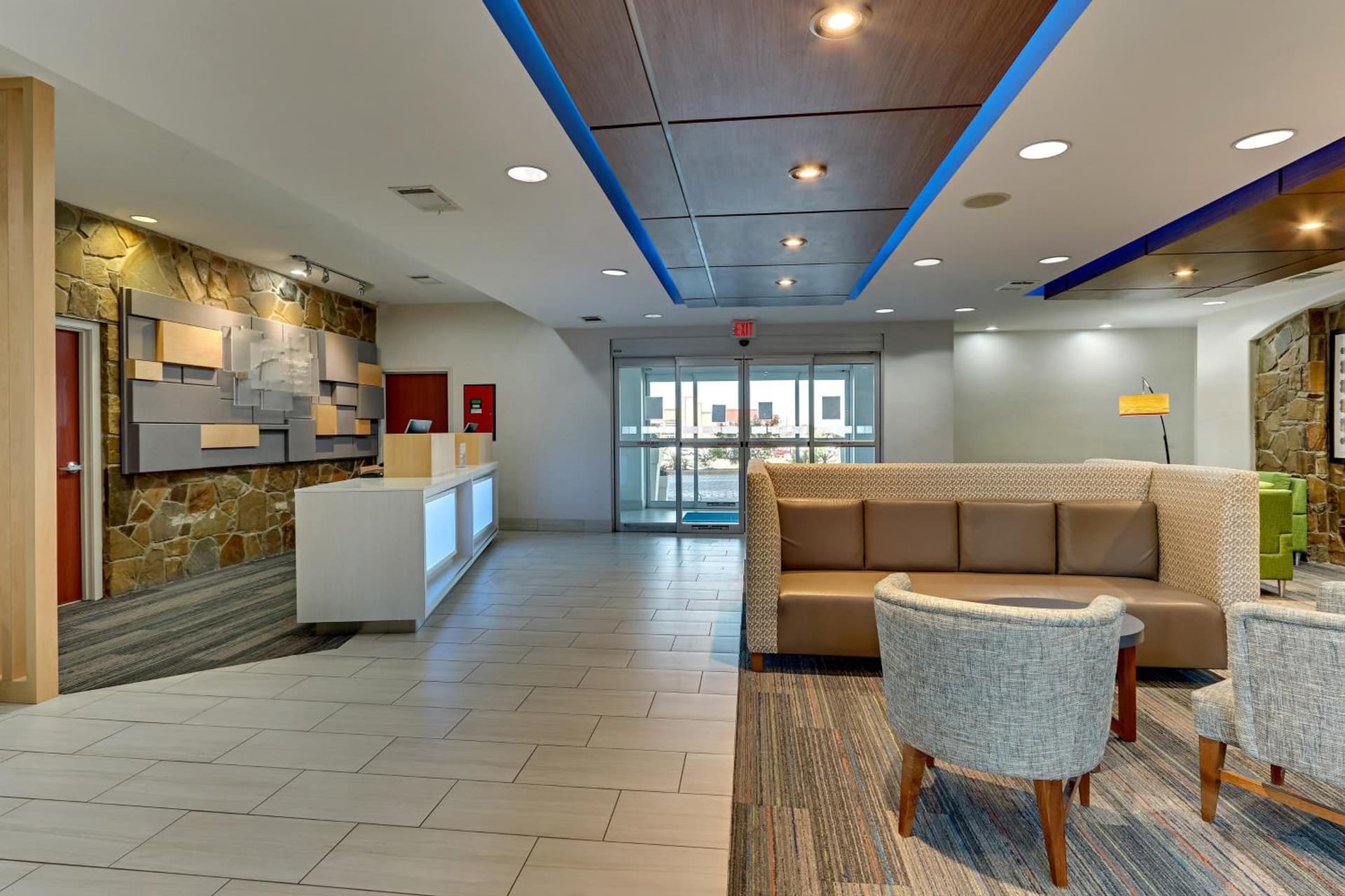 Holiday Inn Express Hotel & Suites Weatherford by IHG