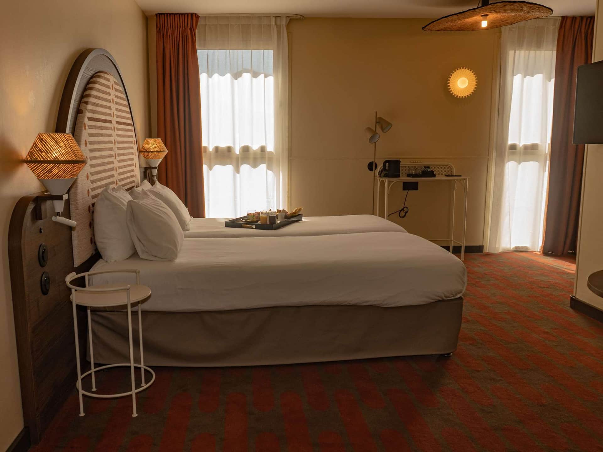Mercure Arles Centre Arènes