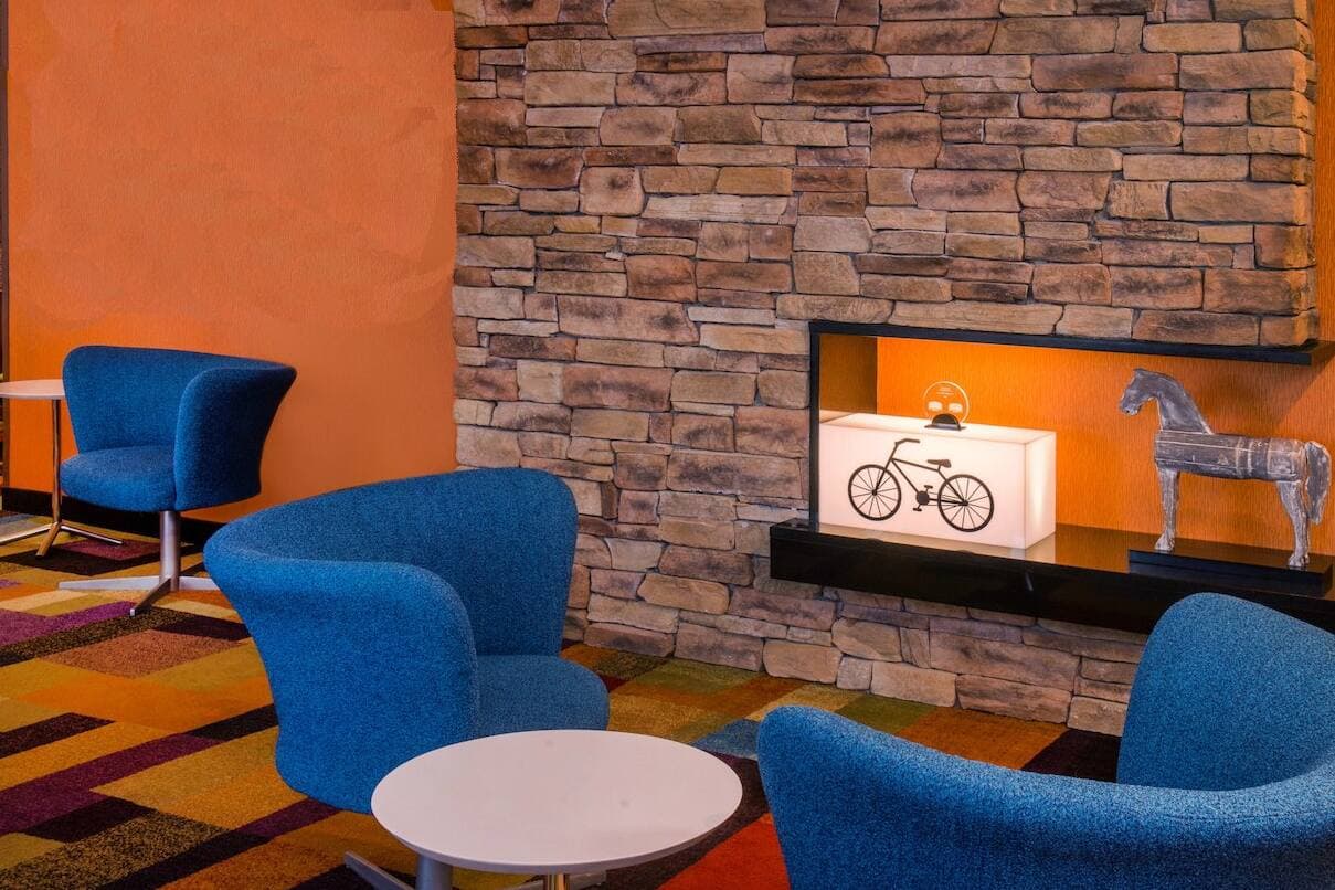 Baymont by Wyndham Chambersburg