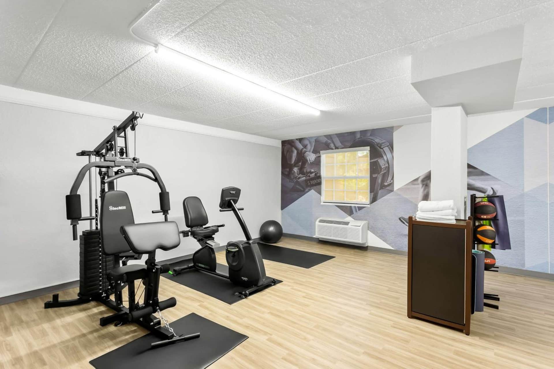 Best Western SCHAUMBURG – O’HARE NW
