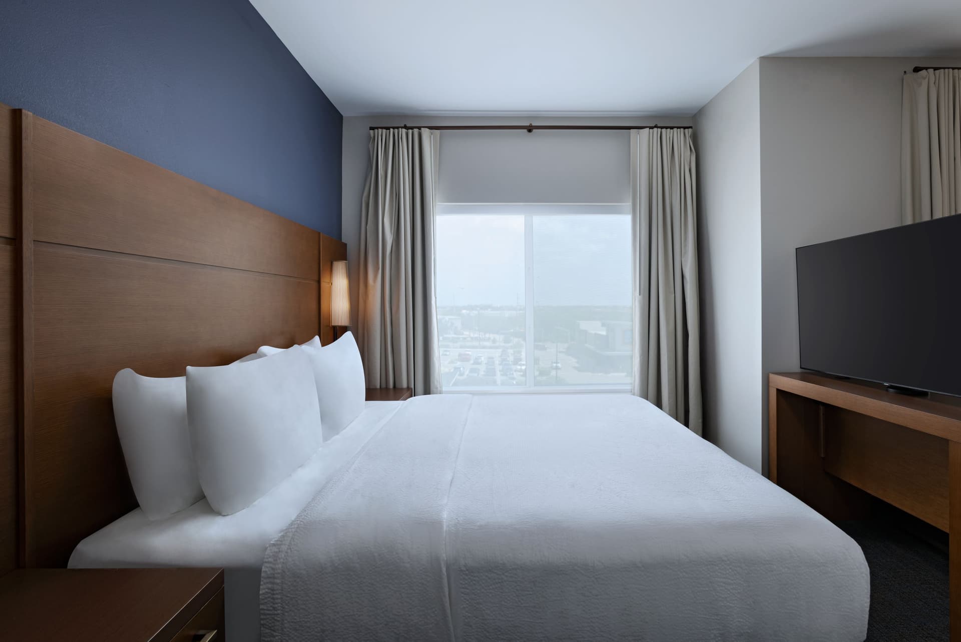 Residence Inn by Marriott Georgetown