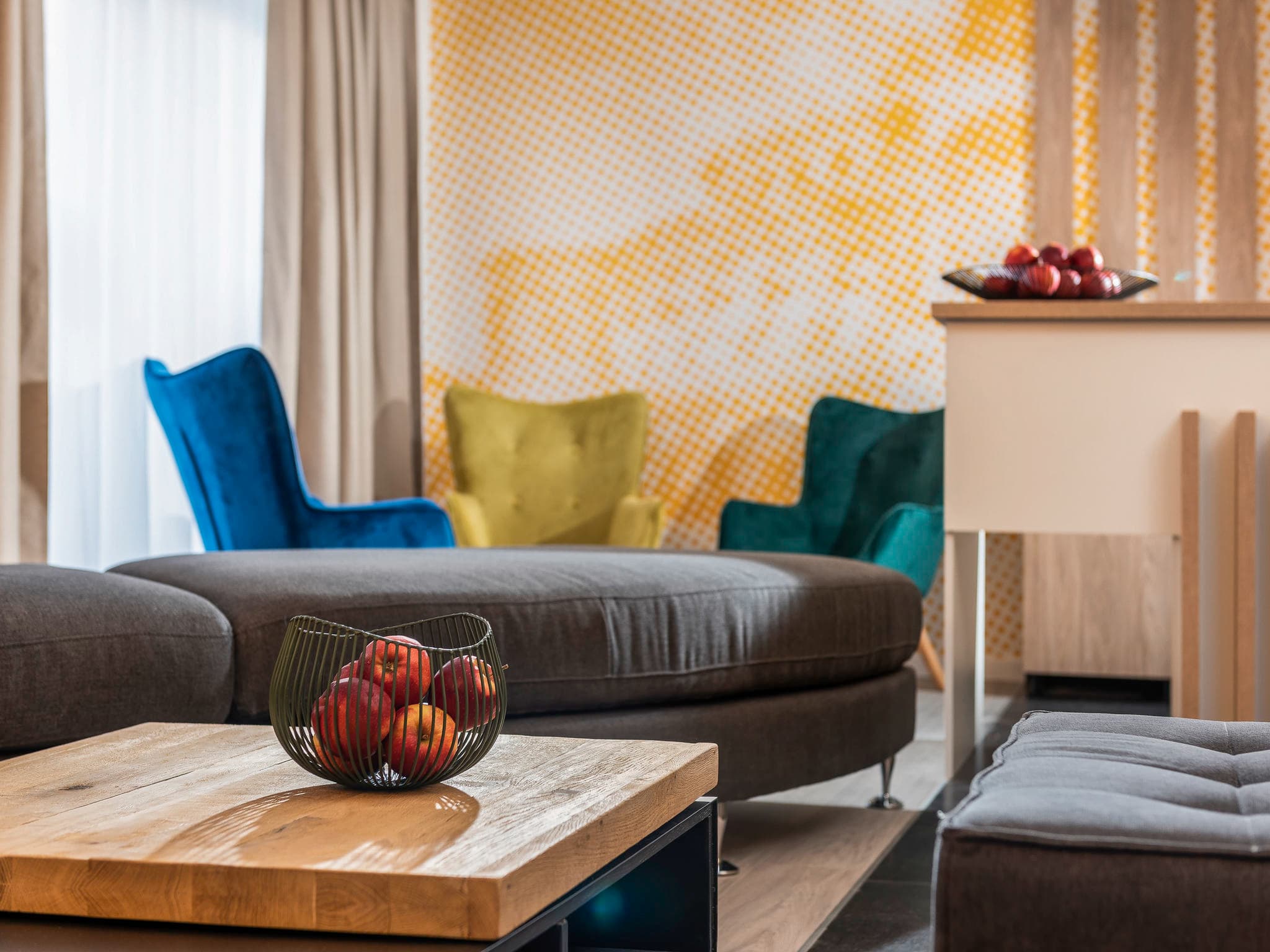 Ibis Styles Dresden Neustadt