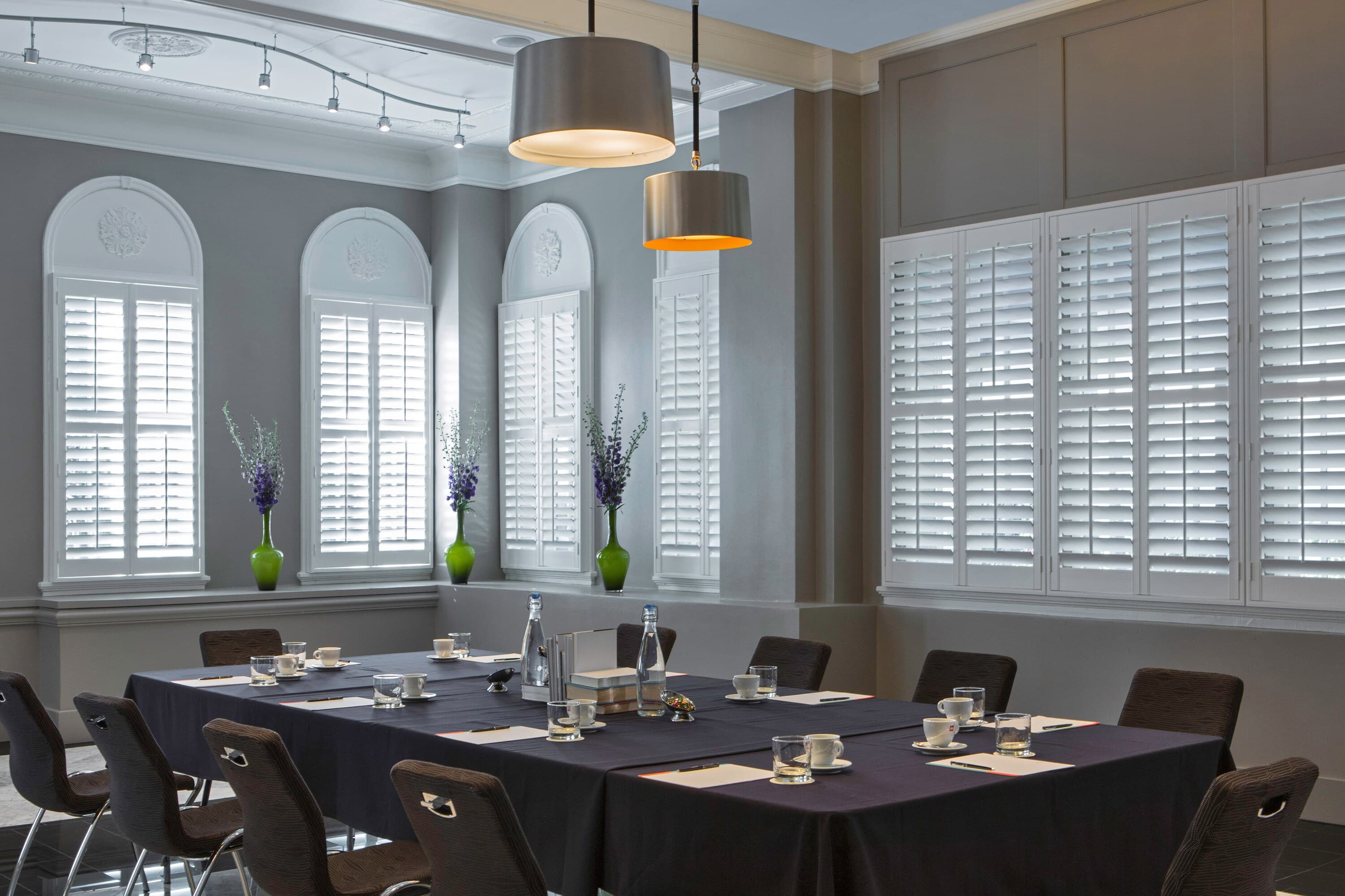 Le Méridien Dallas, The Stoneleigh