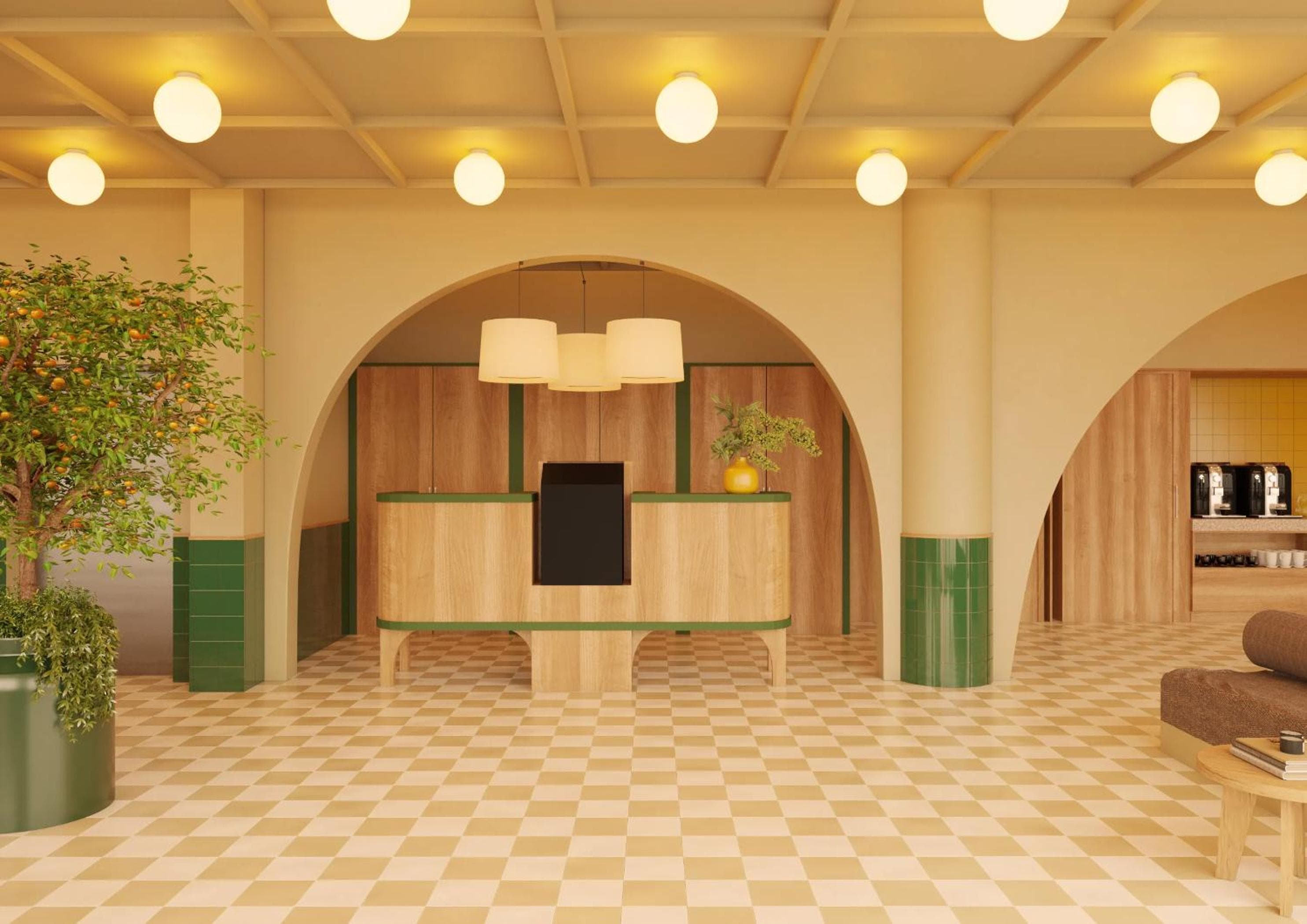 B&B Sevilla Bormujos