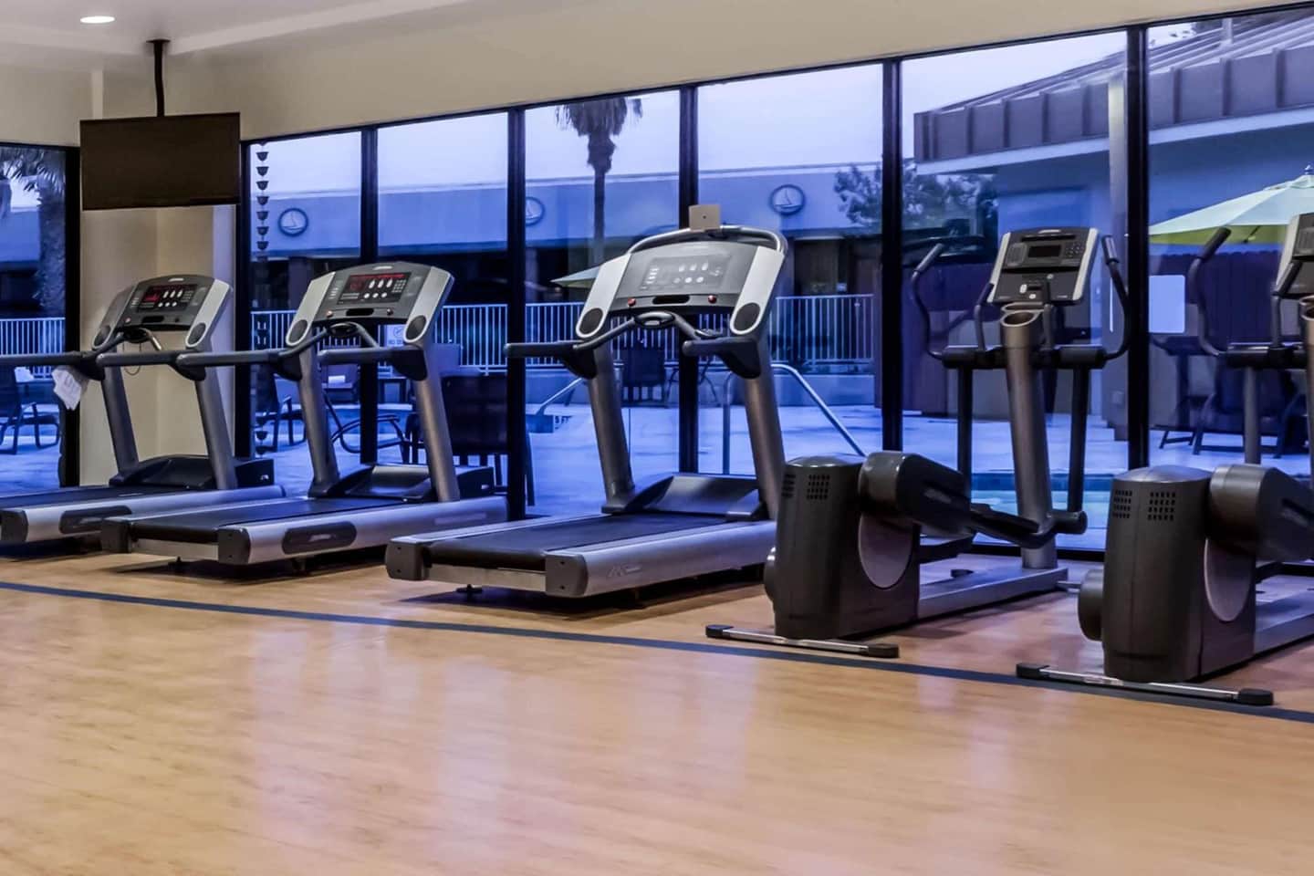 Wyndham Garden Hotel Austin