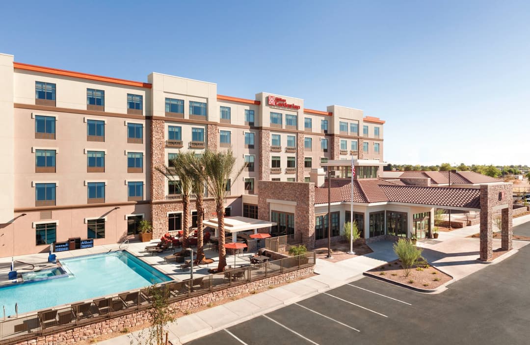 Hilton Garden Inn Phoenix Tempe, University Research Park