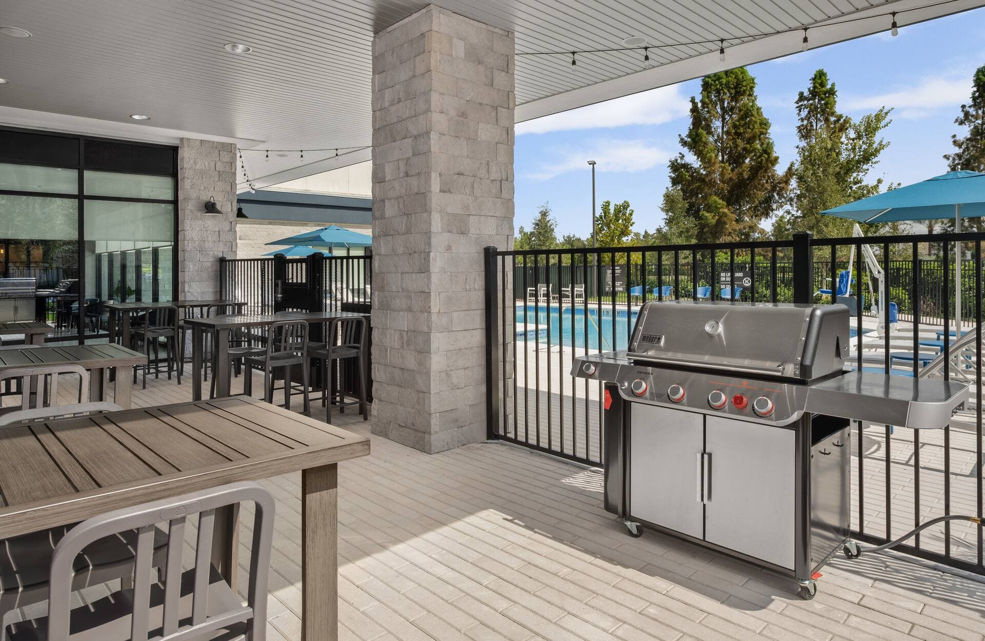 Hampton Inn Orlando Southeast Nona