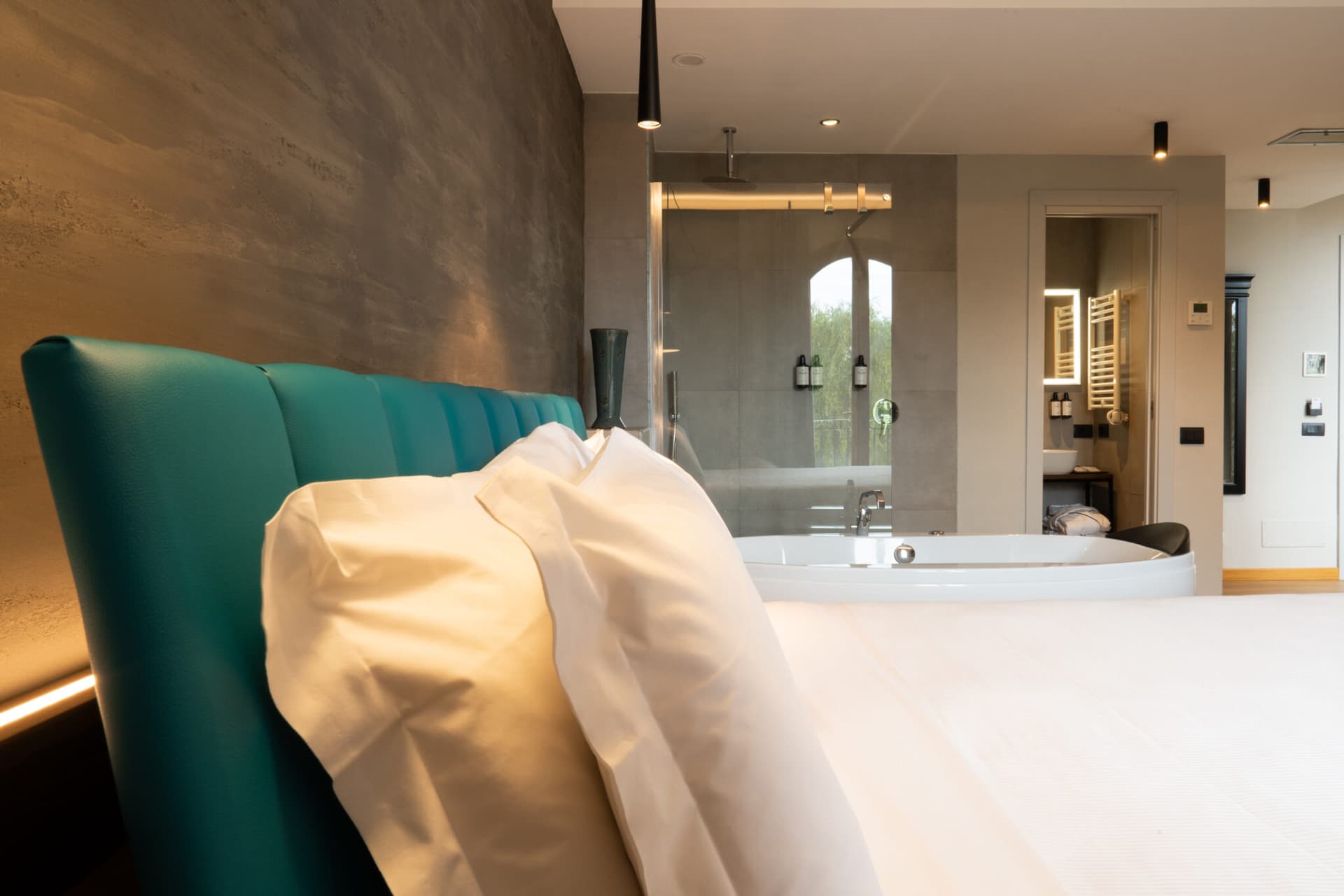 Hotel Antico Borgo di Sutri
