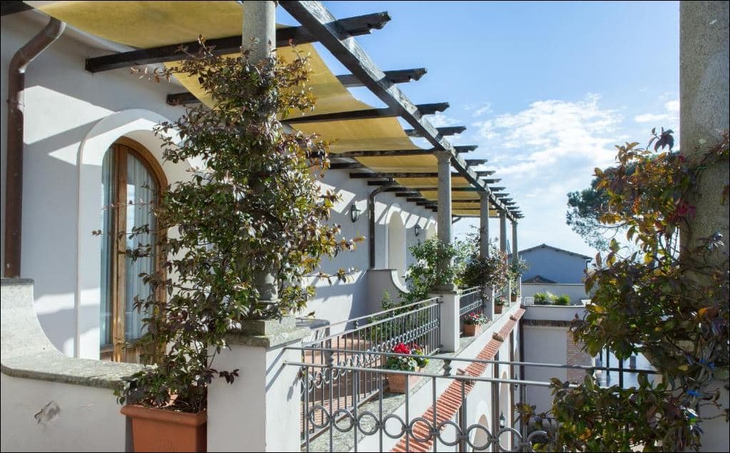 Hotel Antico Borgo di Sutri