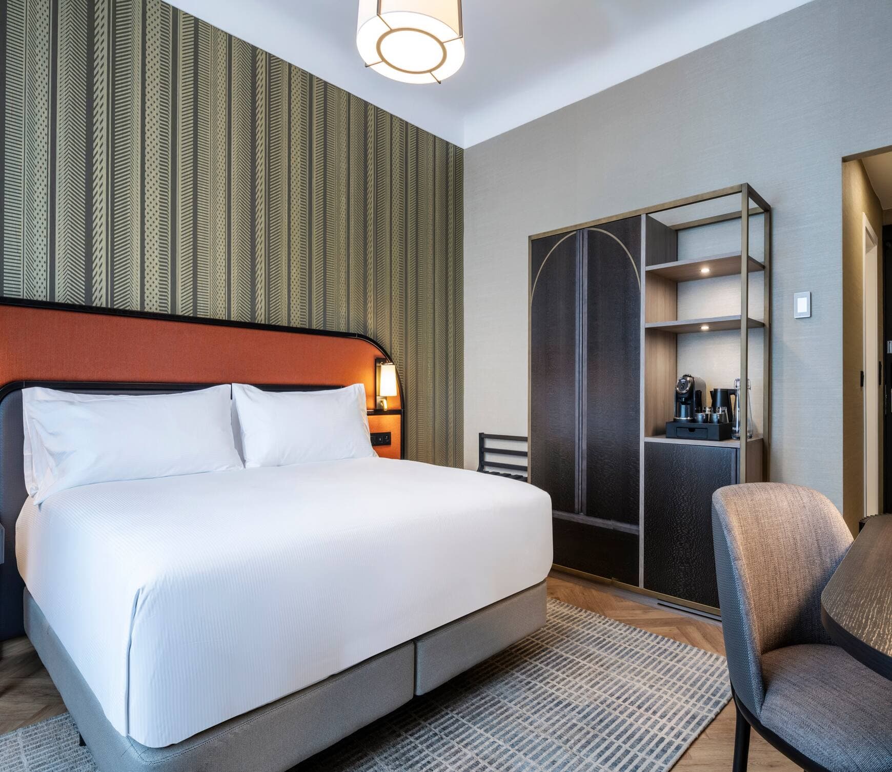 DoubleTree by Hilton Brussels City