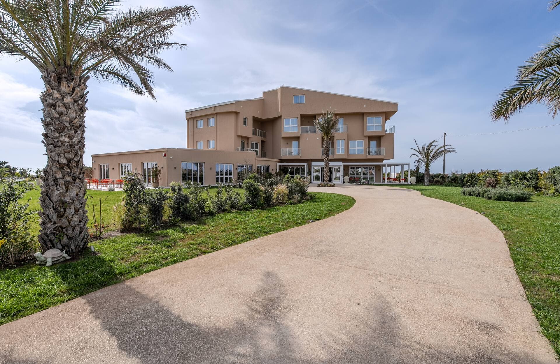 Terradamari Resort & Spa Marina di Modica, Tapestry Collection by Hilton