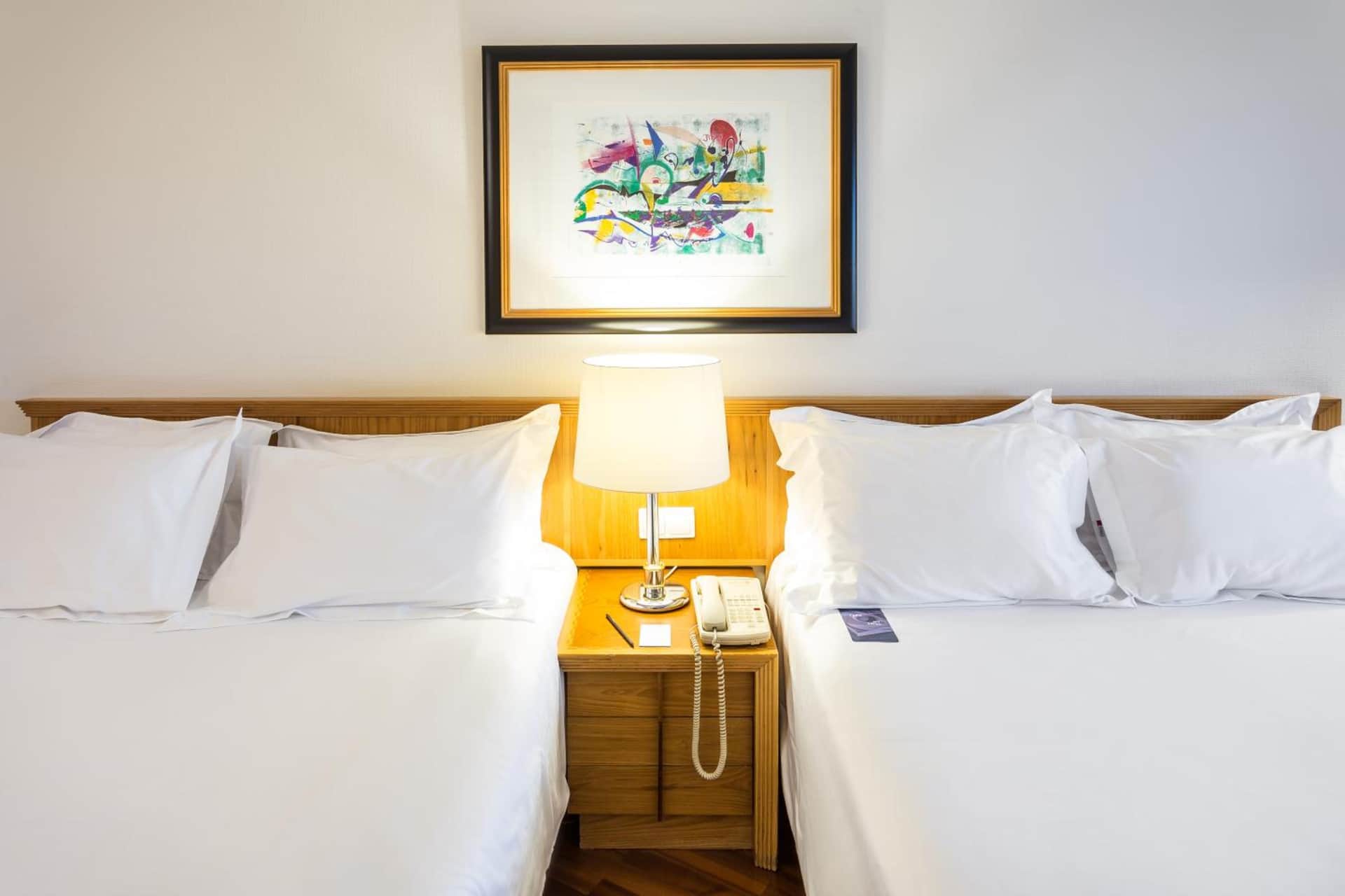 Radisson Blu Hotel Lisbon