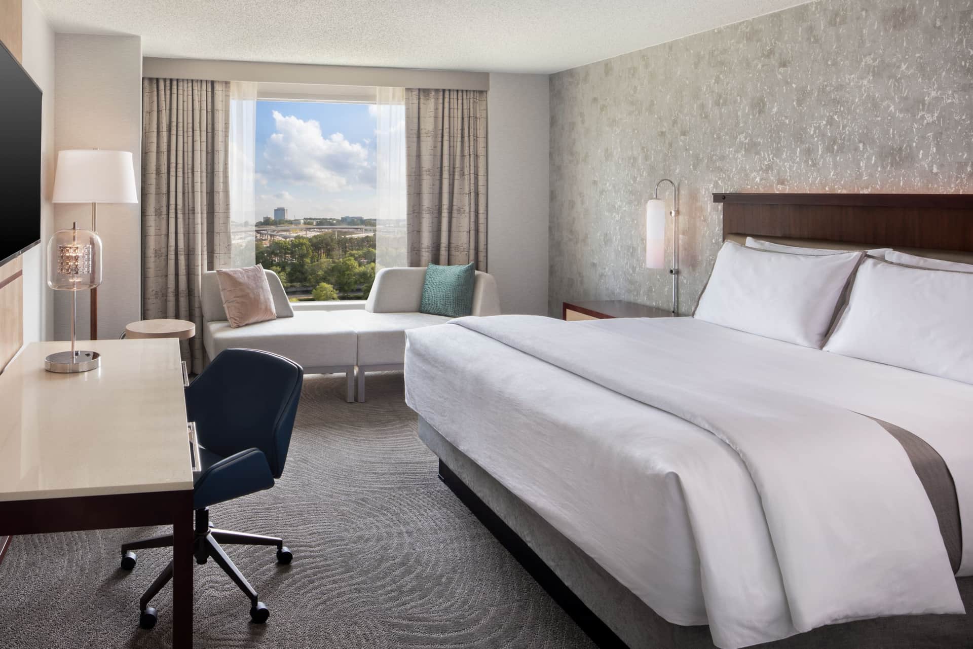 The Westin Atlanta Perimeter North