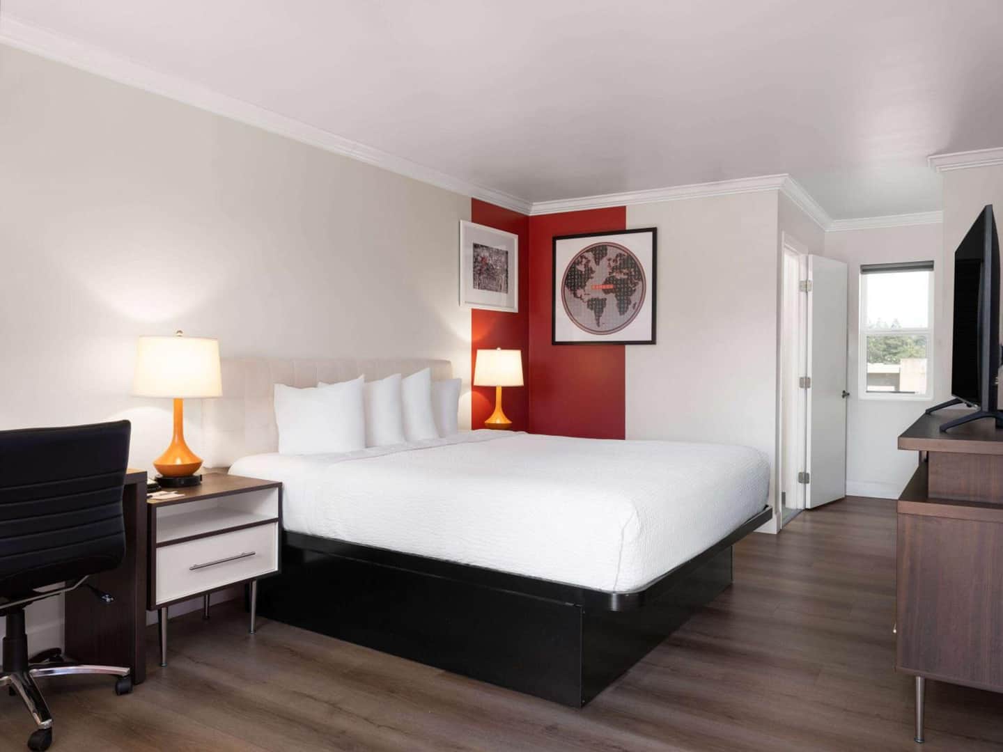 Ramada by Wyndham San Diego Poway Miramar