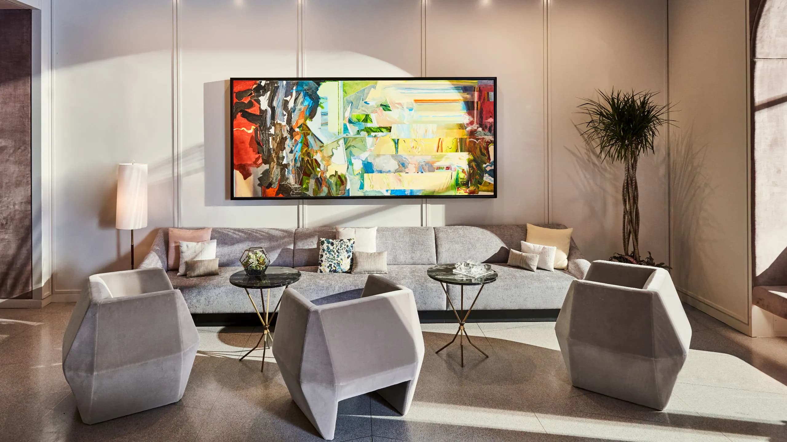 Hotel Seville NoMad - The Unbound Collection by Hyatt