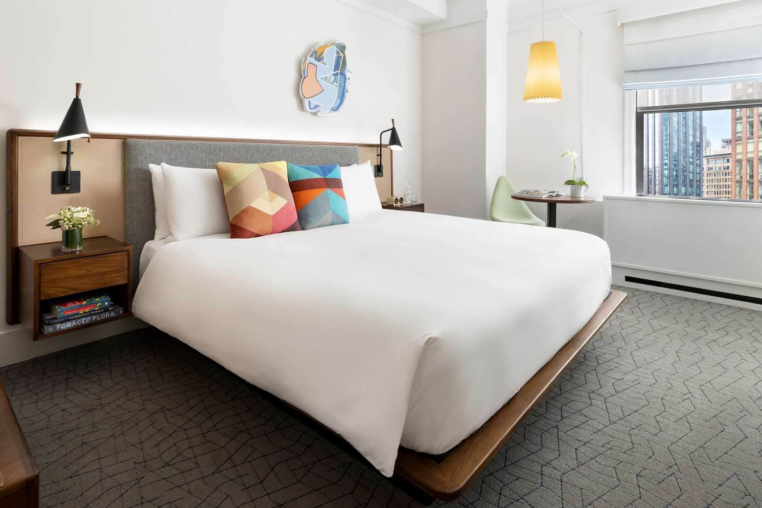 Hotel Seville NoMad - The Unbound Collection by Hyatt