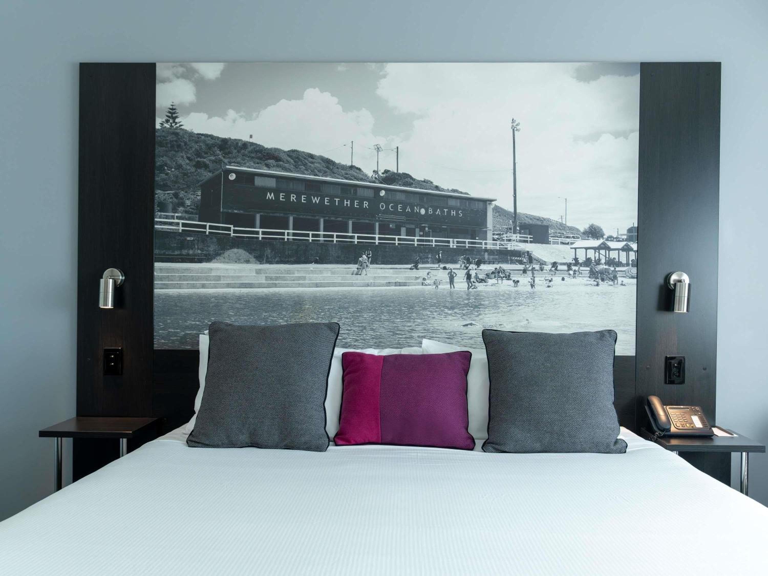 Mercure Newcastle Airport