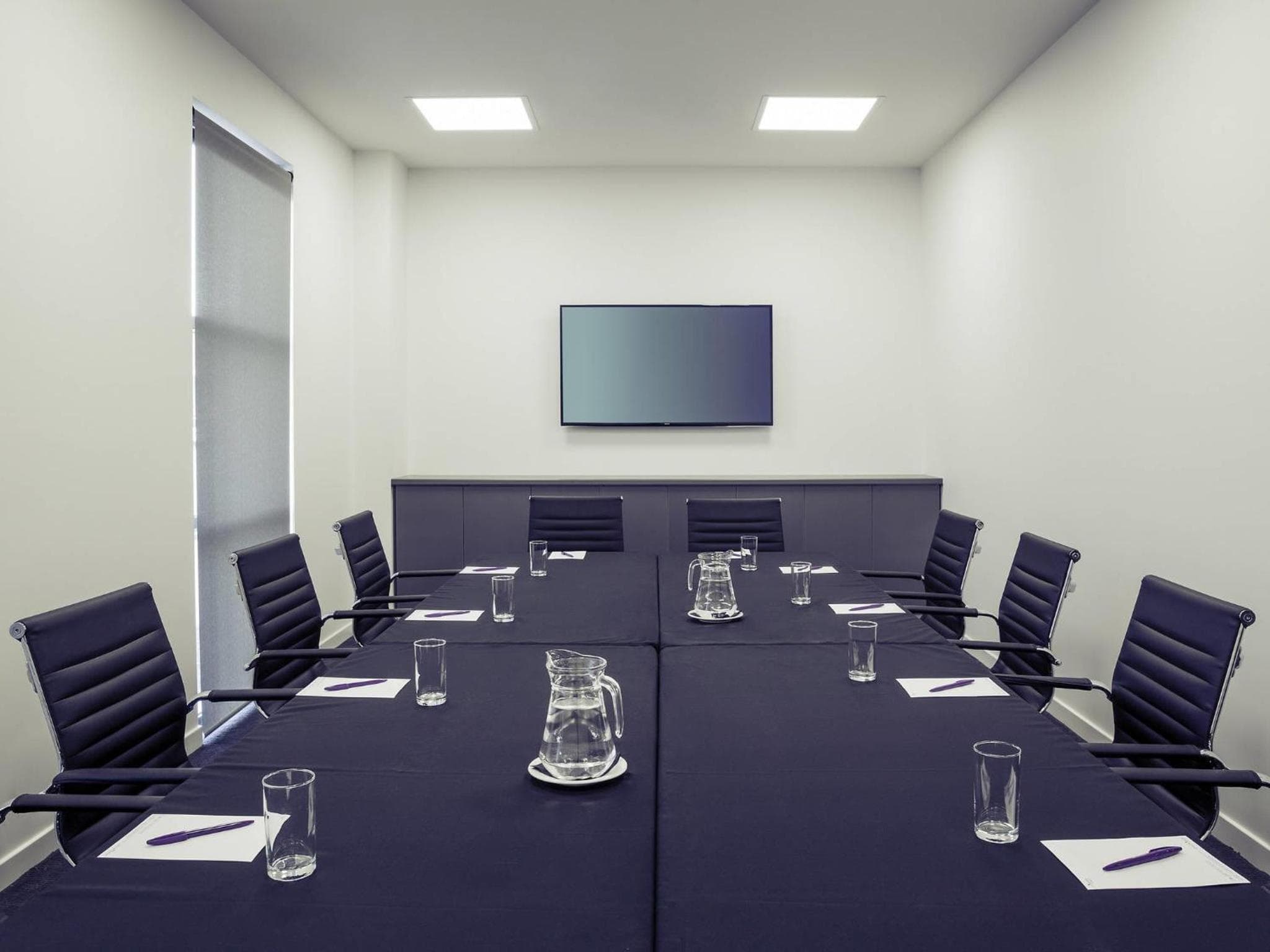 Mercure Newcastle Airport