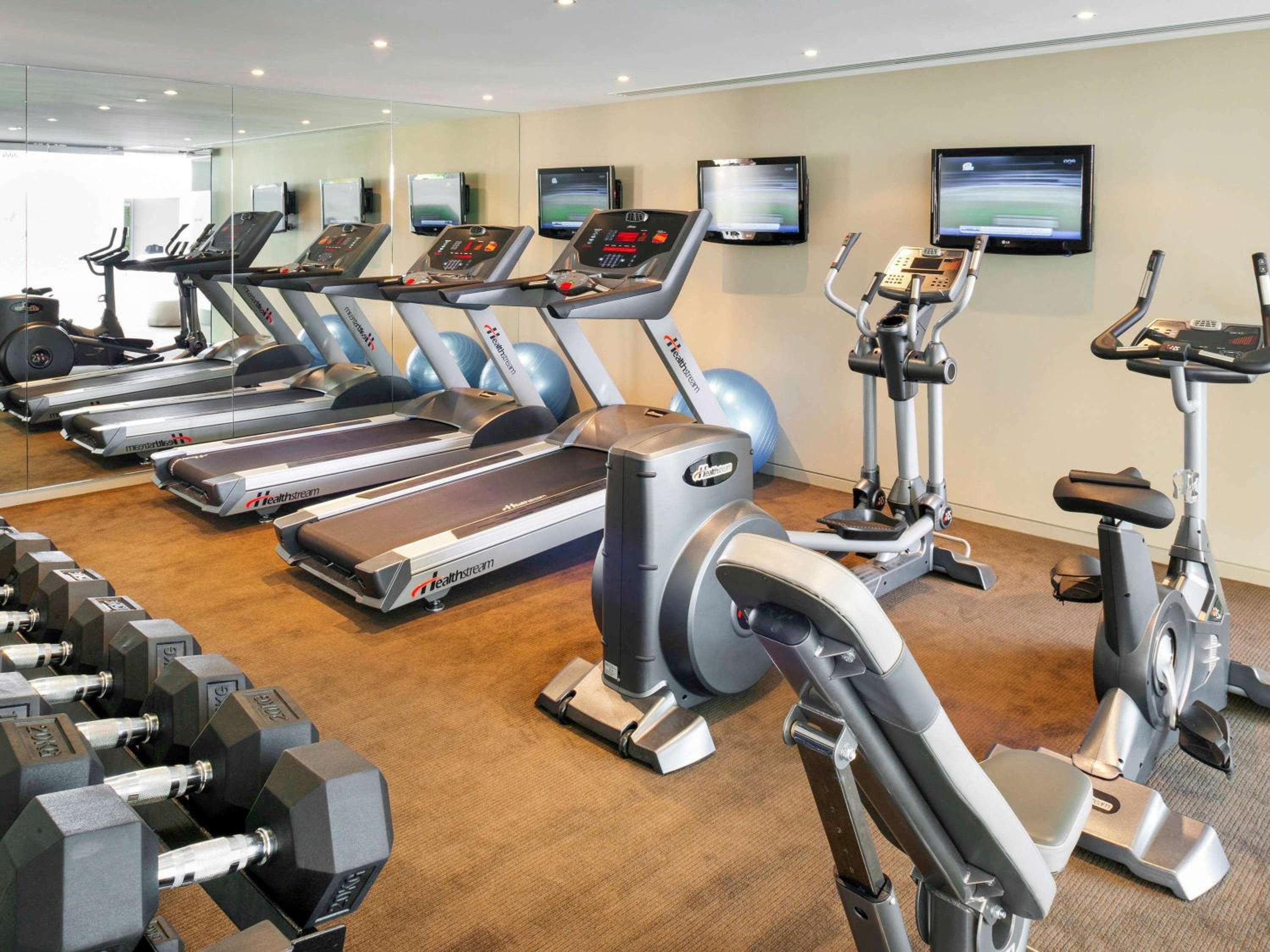 The Olsen Melbourne - Art Series