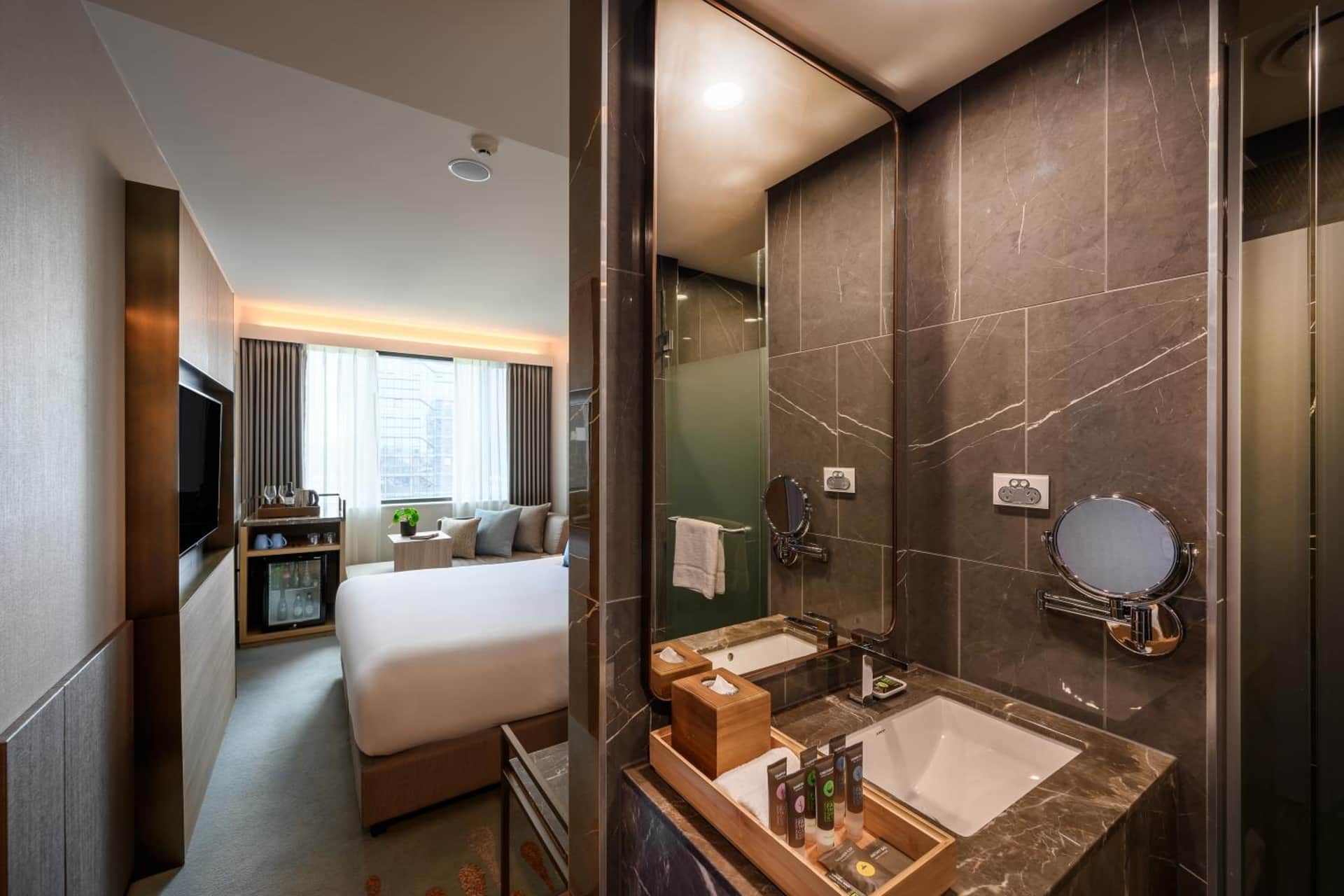 Novotel Melbourne Central