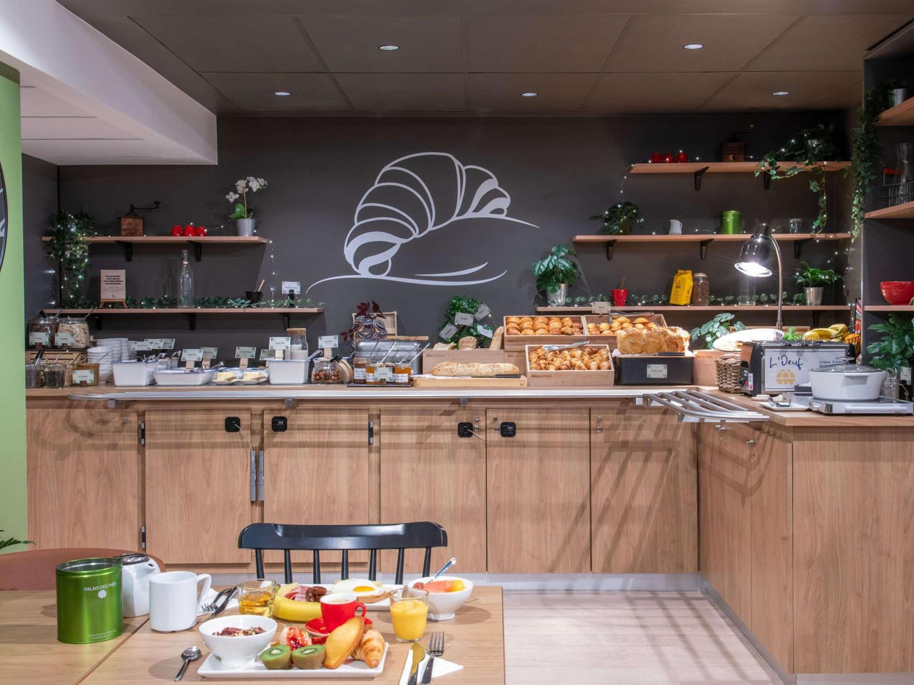 ibis Paris Tolbiac 13th