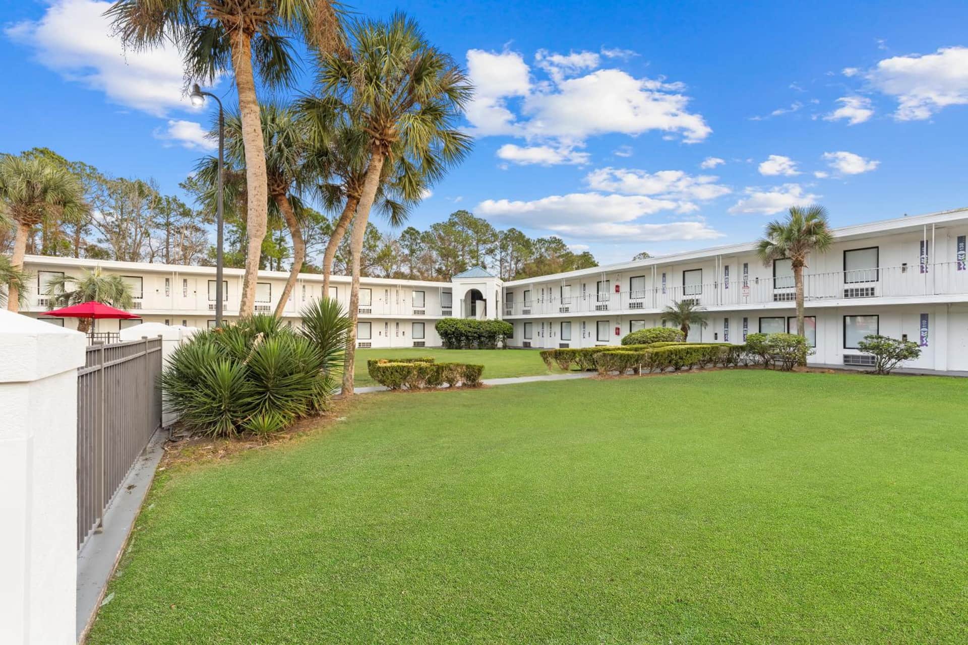 Baymont by Wyndham Jacksonville Airport