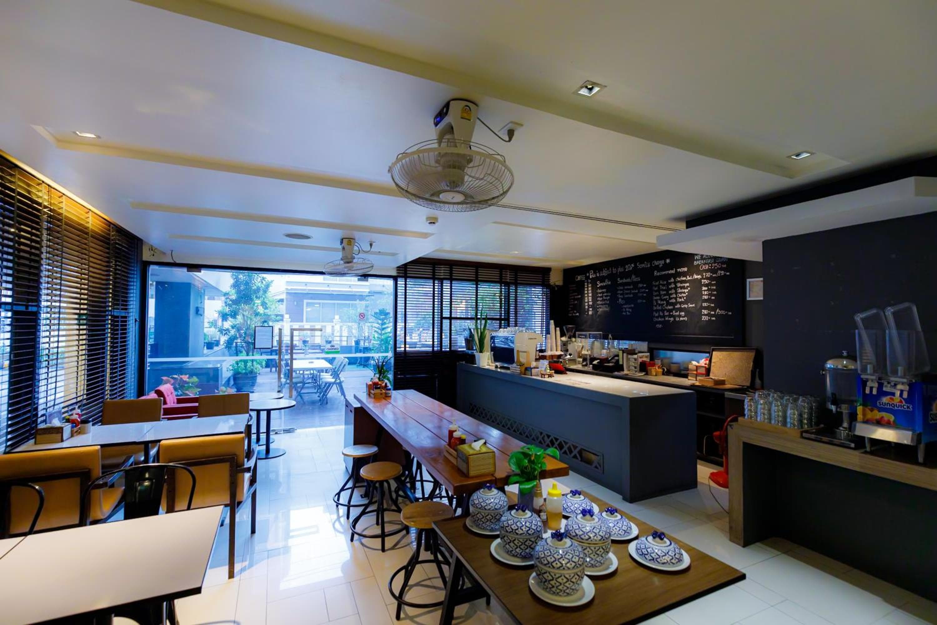 Citadines Sukhumvit 8 Bangkok