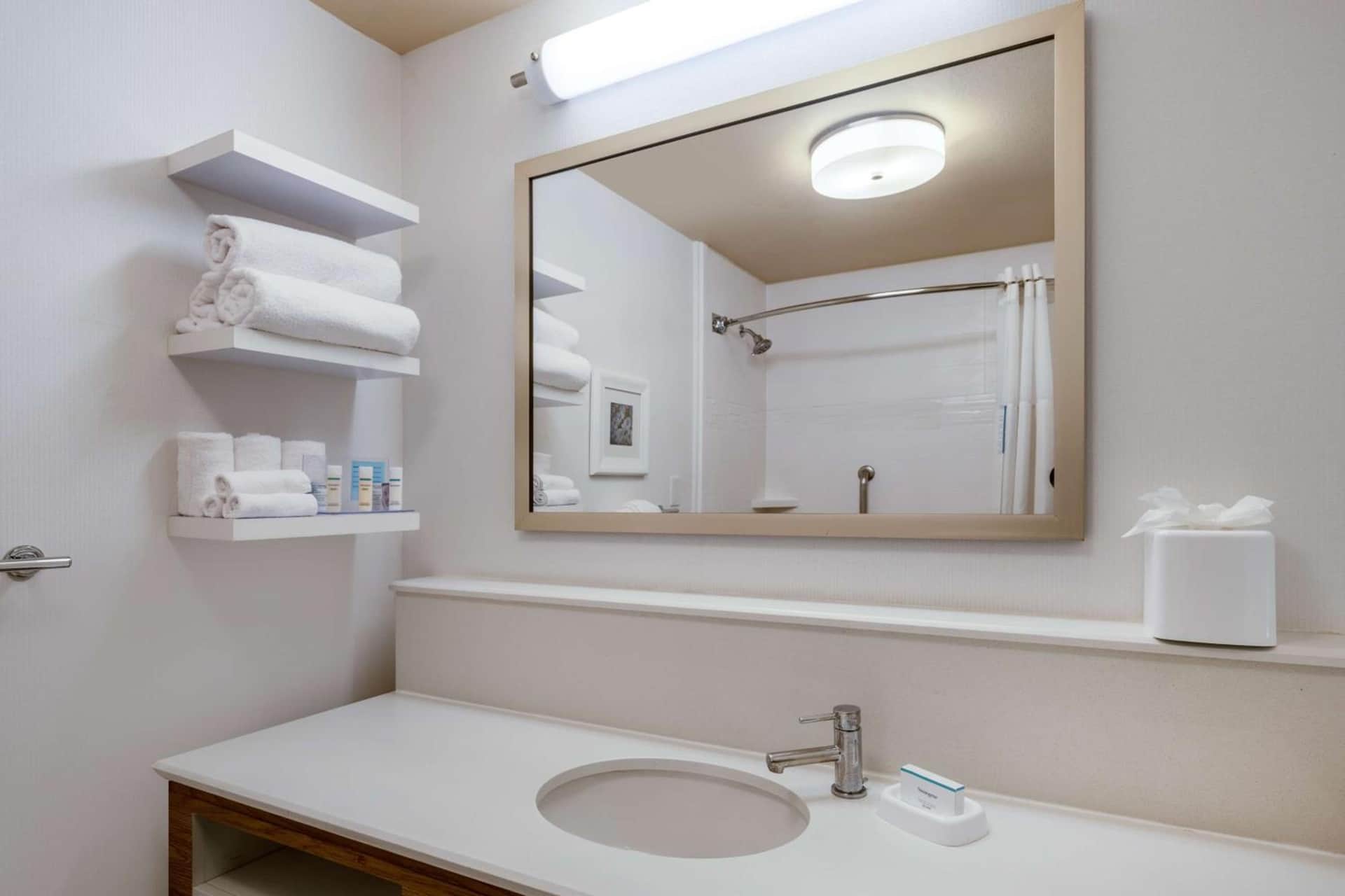 Hampton Inn by Hilton Irvine East - Lake Forest
