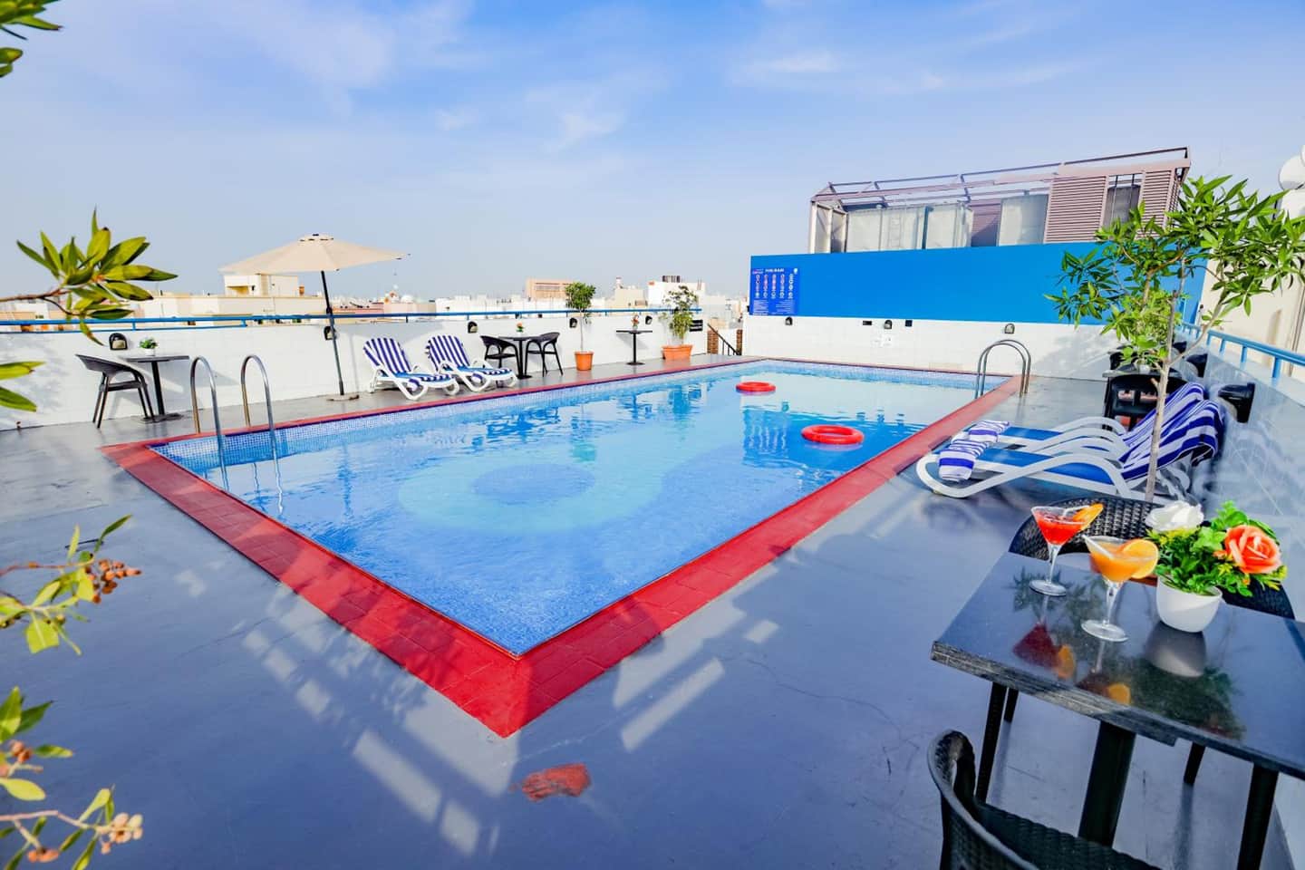 Fortune Pearl Hotel