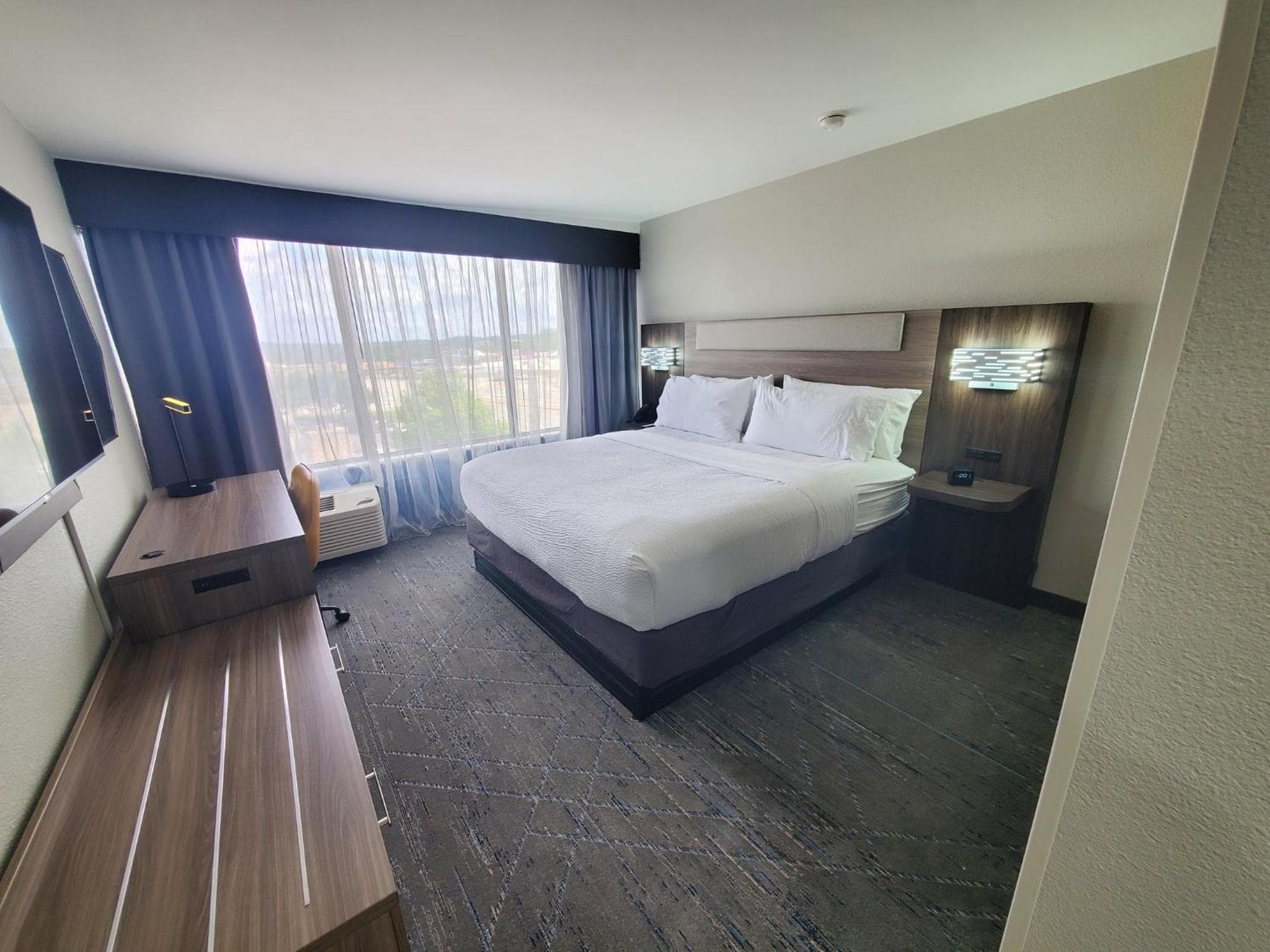 Holiday Inn Express - Atlanta/Kennesaw by IHG