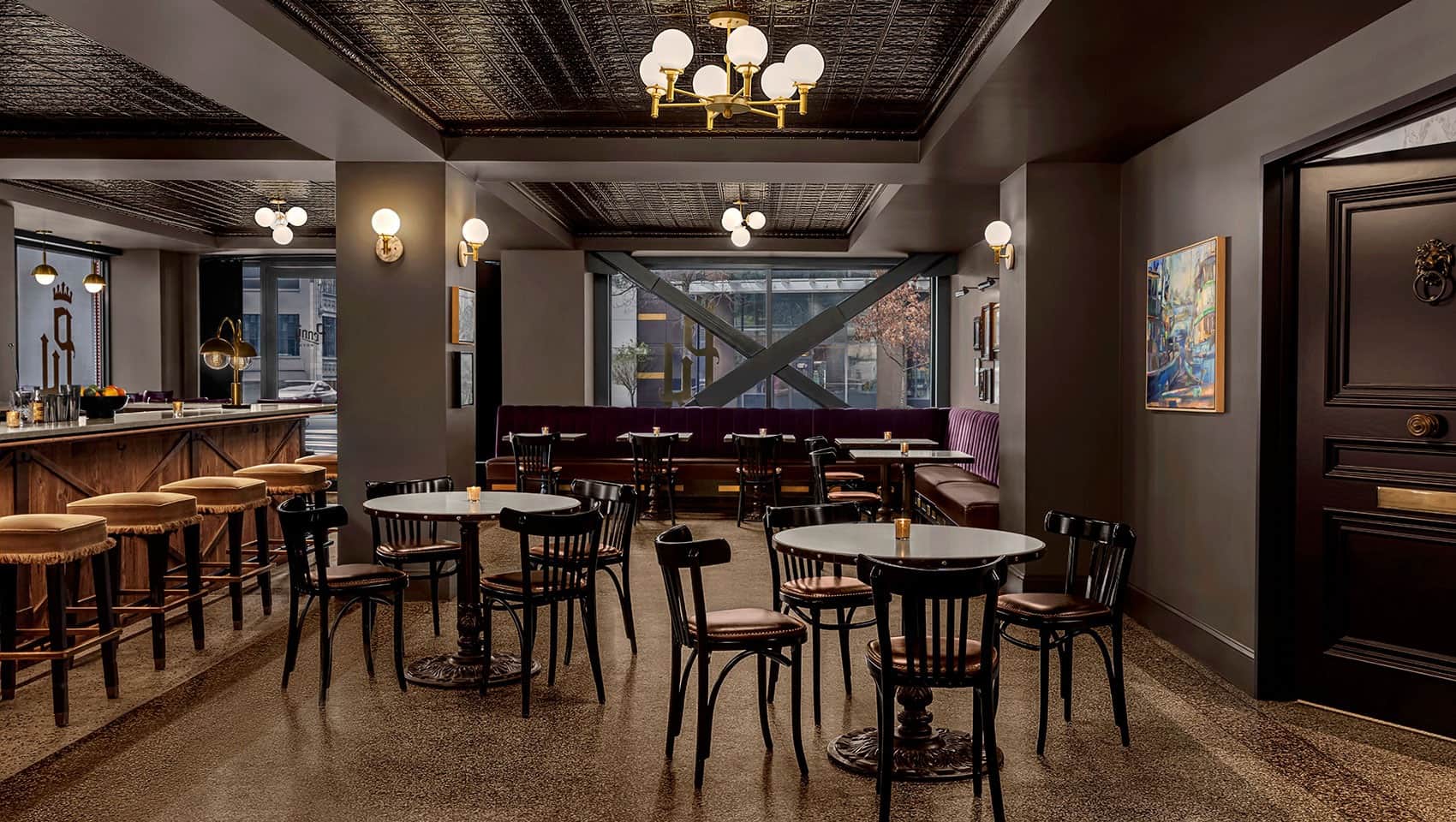 Kimpton Palladian Hotel by IHG
