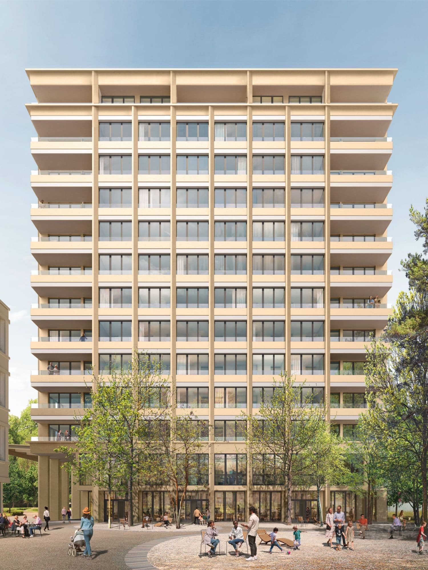 Hôtel des Innovations