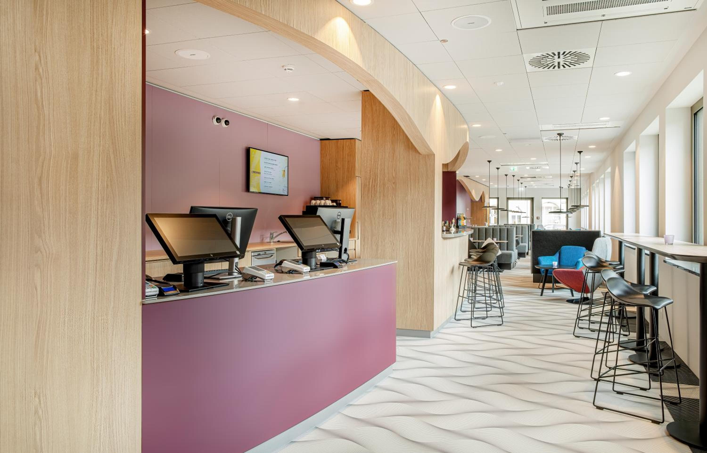 Prize by Radisson Dresden-Mitte